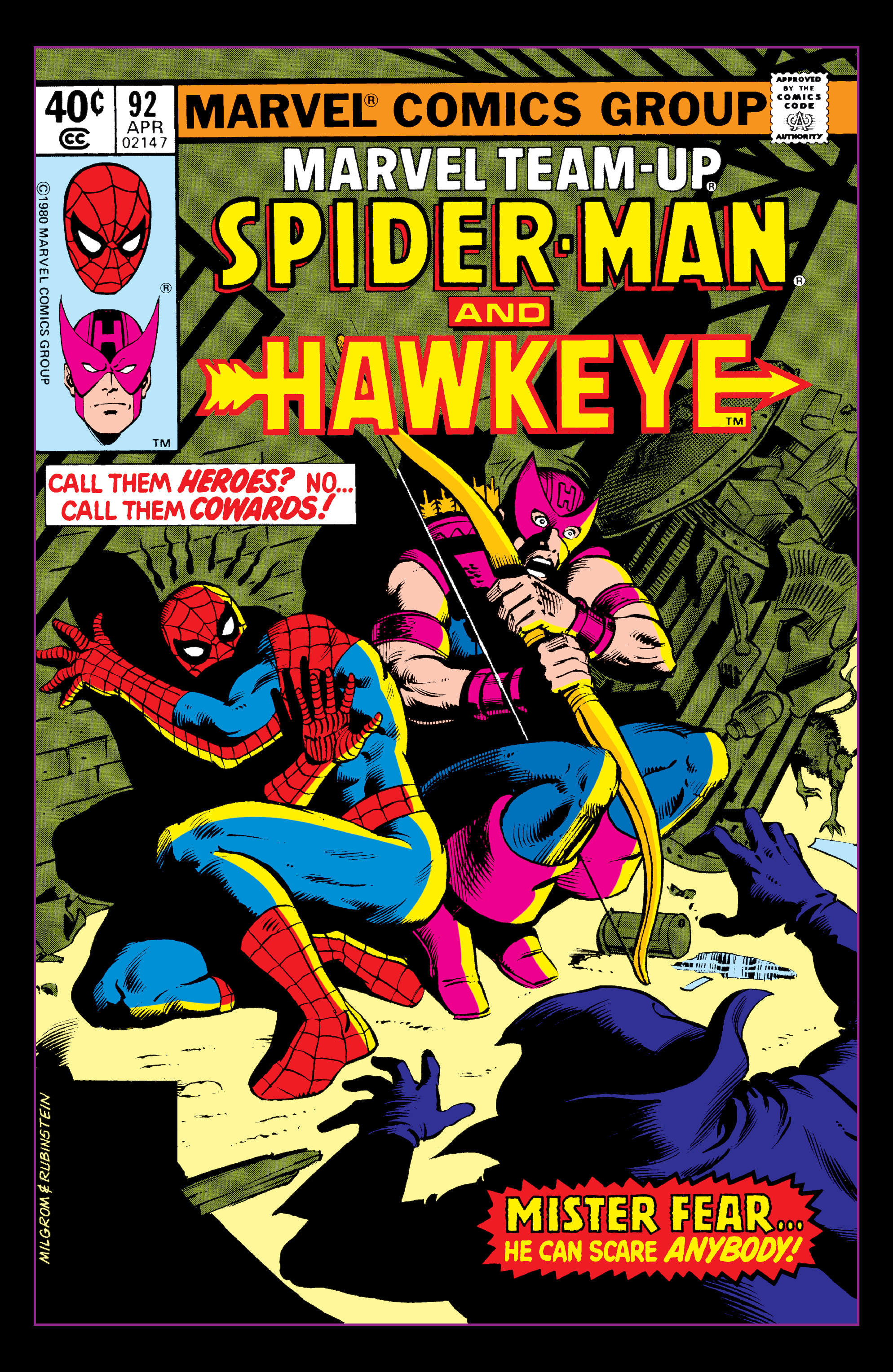 Read online Hawkeye Epic Collection: The Avenging Archer comic -  Issue # TPB (Part 2) - 75