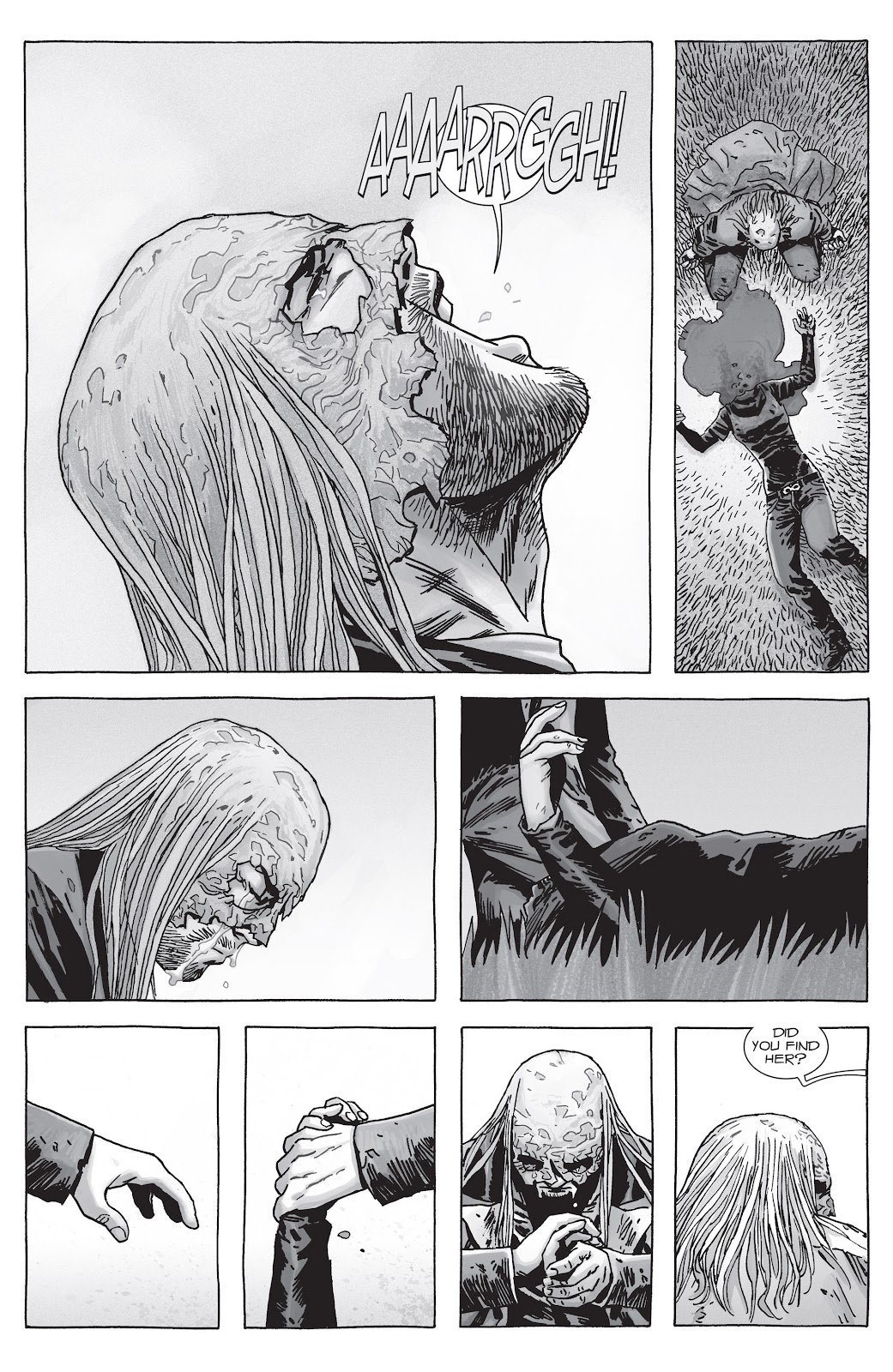 The Walking Dead issue 157 - Page 6