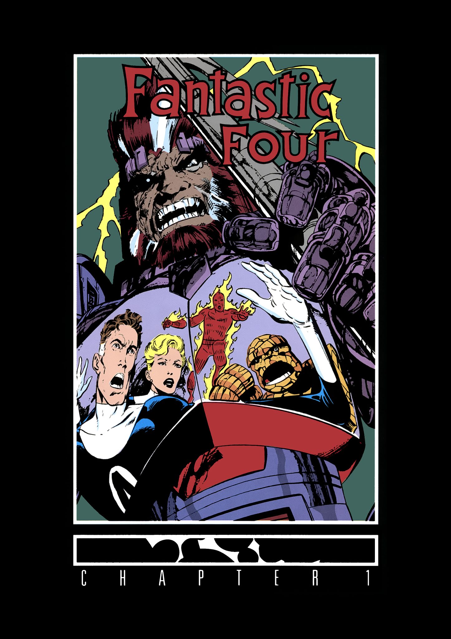 Read online X-Men: Days of Future Present comic -  Issue # TPB - 8