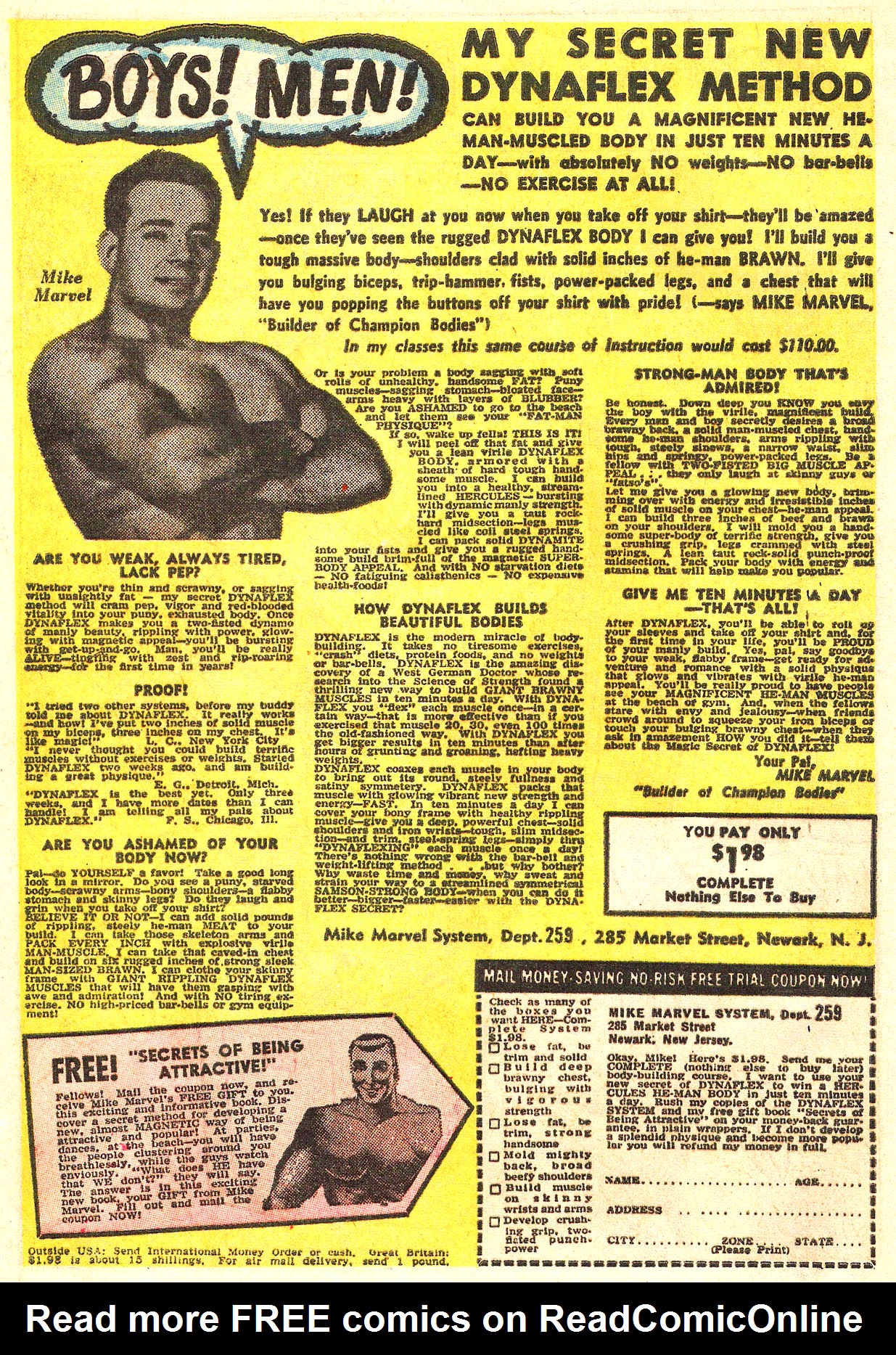 Read online Pep Comics comic -  Issue #171 - 12