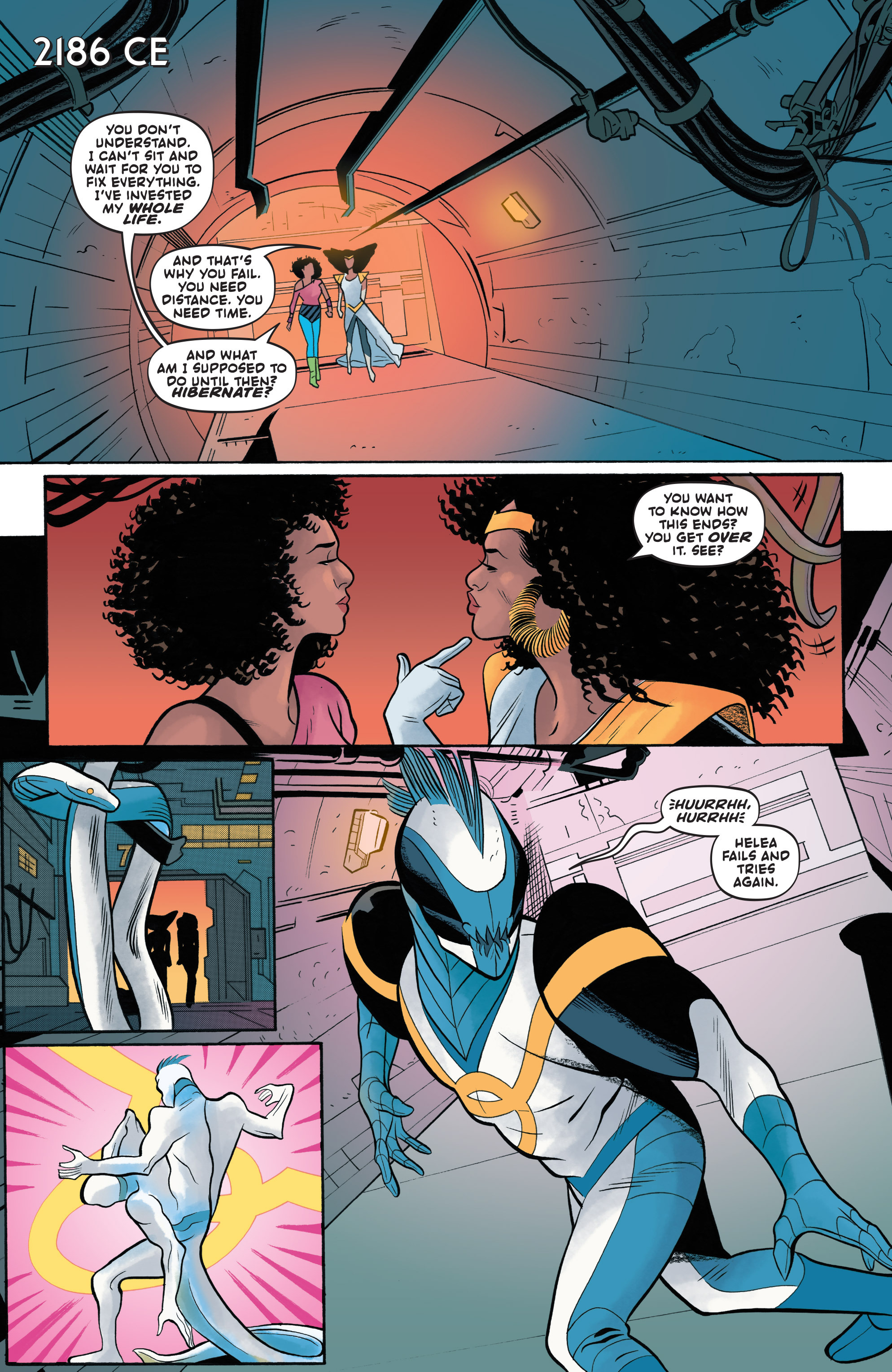 Read online Captain Kid comic -  Issue #2 - 13