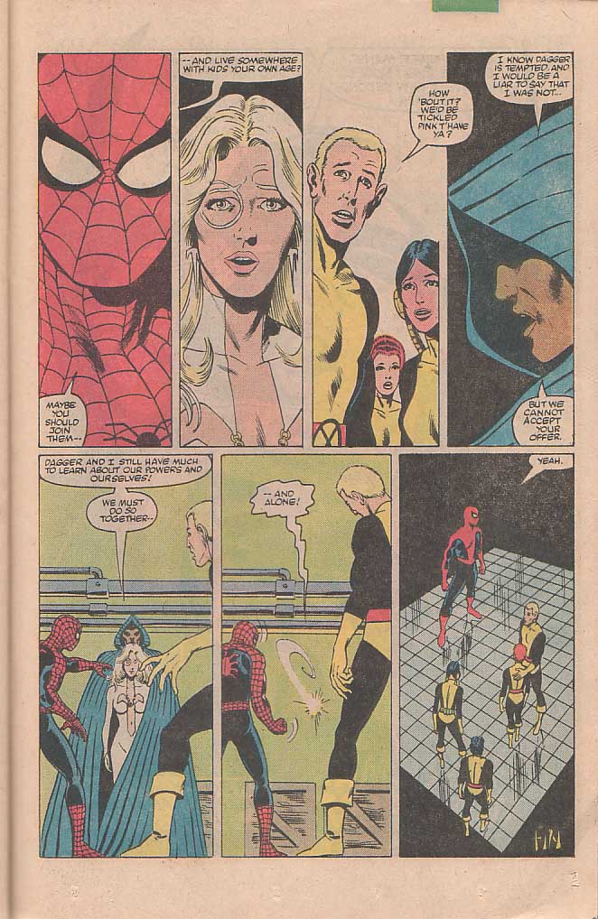 Marvel Team-Up (1972) _Annual 6 #6 - English 33