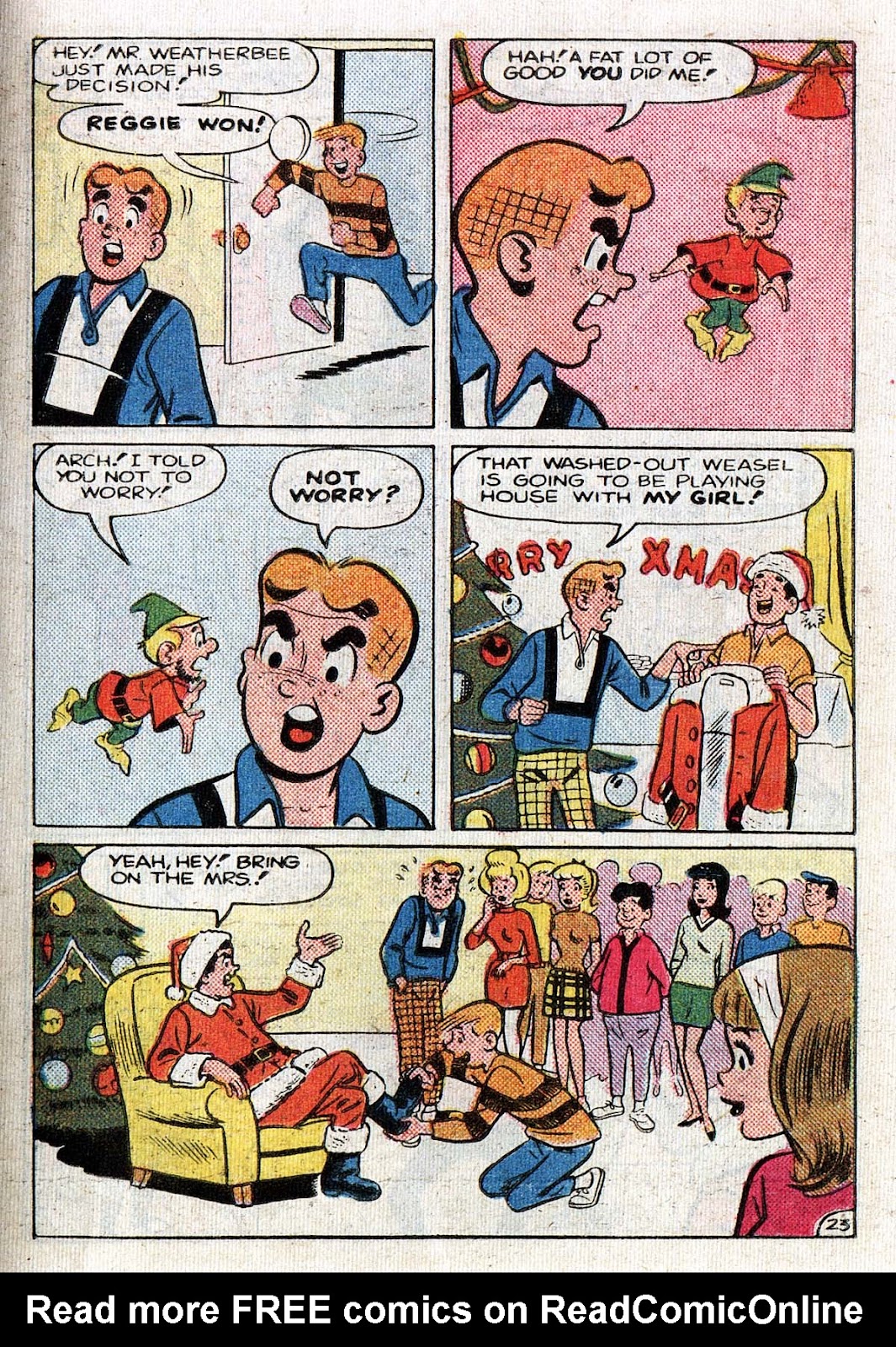Betty and Veronica Double Digest issue 11 - Page 178