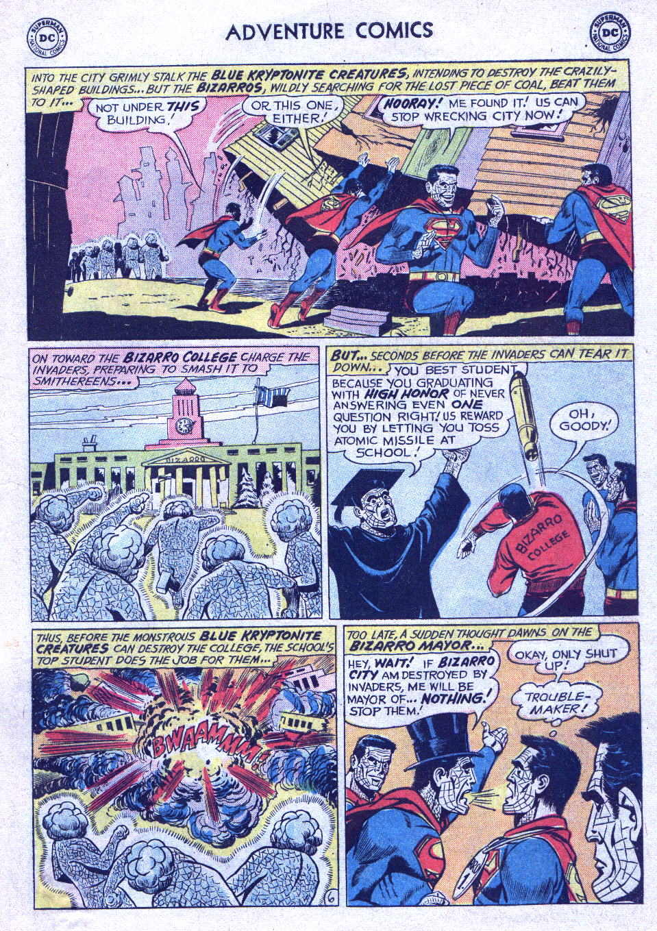 Adventure Comics (1938) 290 Page 41