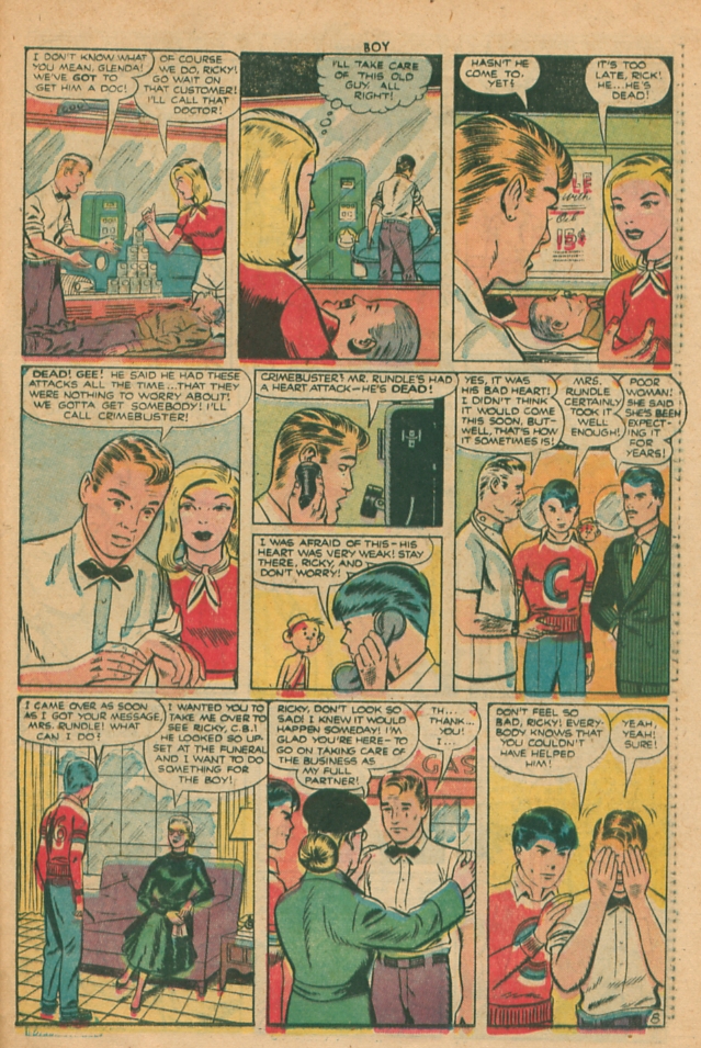 Read online Boy Comics comic -  Issue #69 - 37