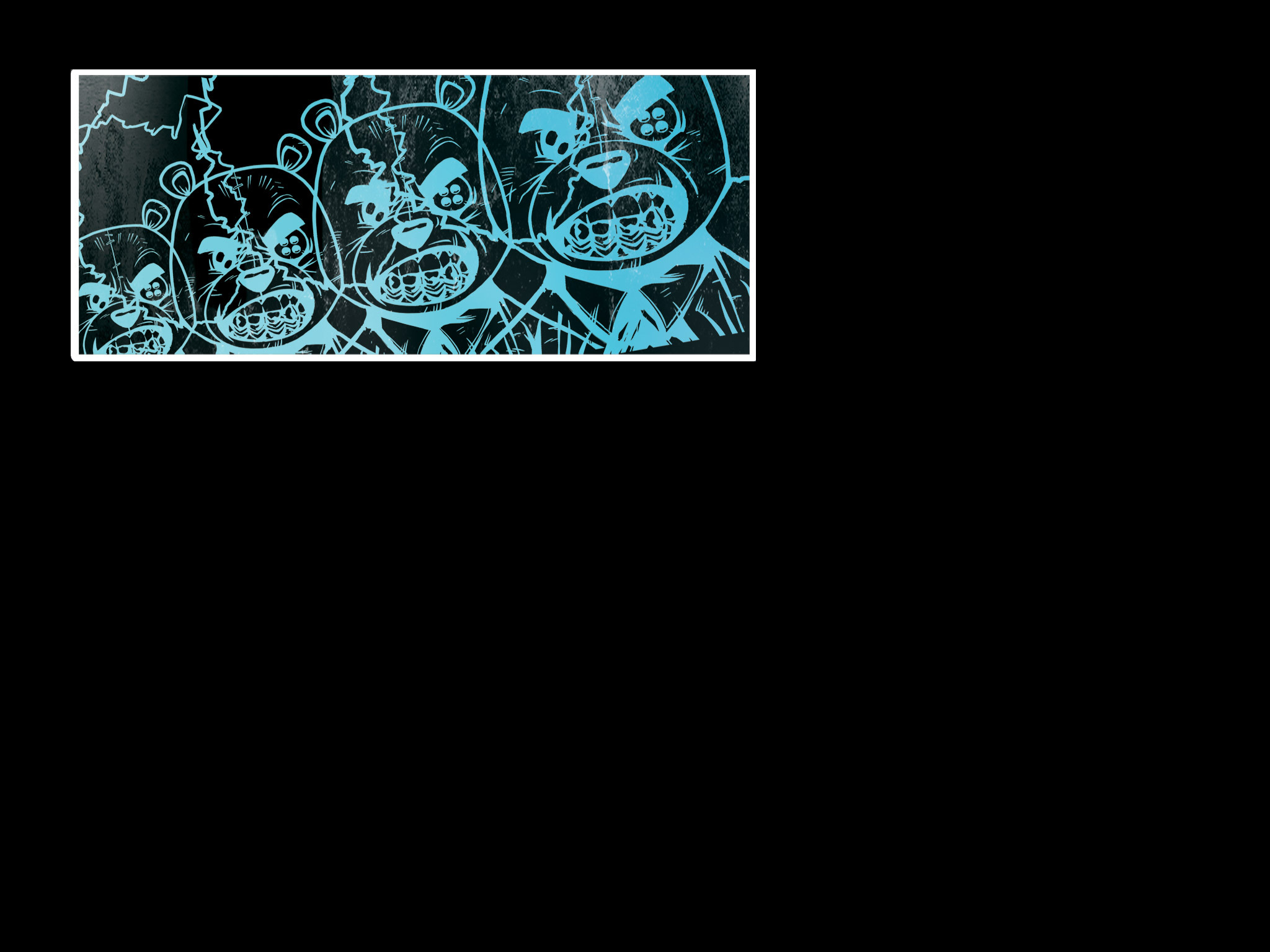 Read online Bo Plushy Gangsta comic -  Issue #7 - 96