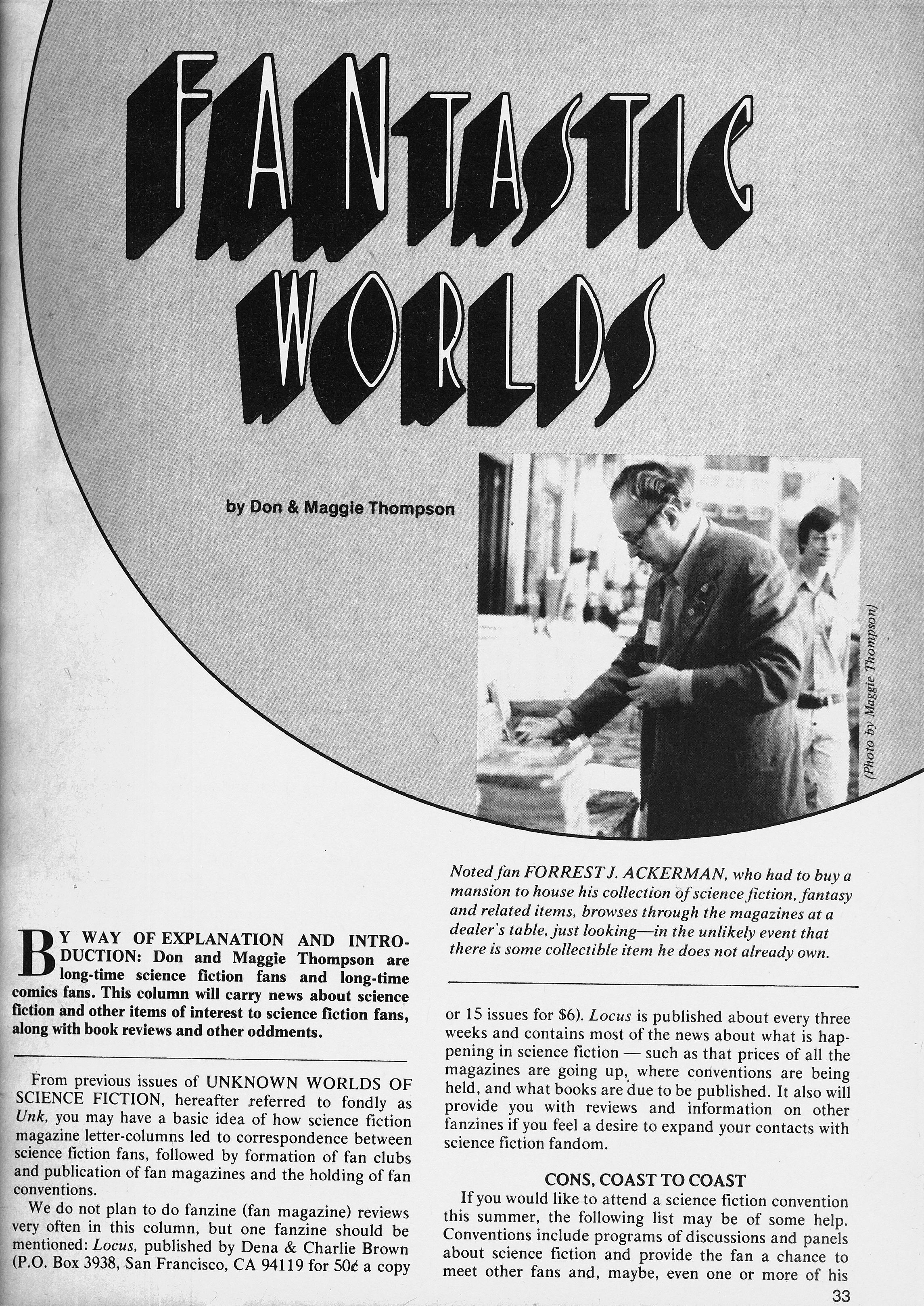 Read online Unknown Worlds of Science Fiction comic -  Issue #4 - 33