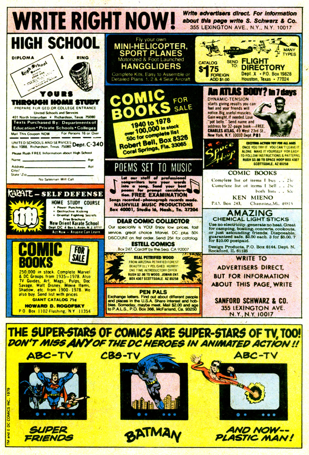 Read online G.I. Combat (1952) comic -  Issue #219 - 42