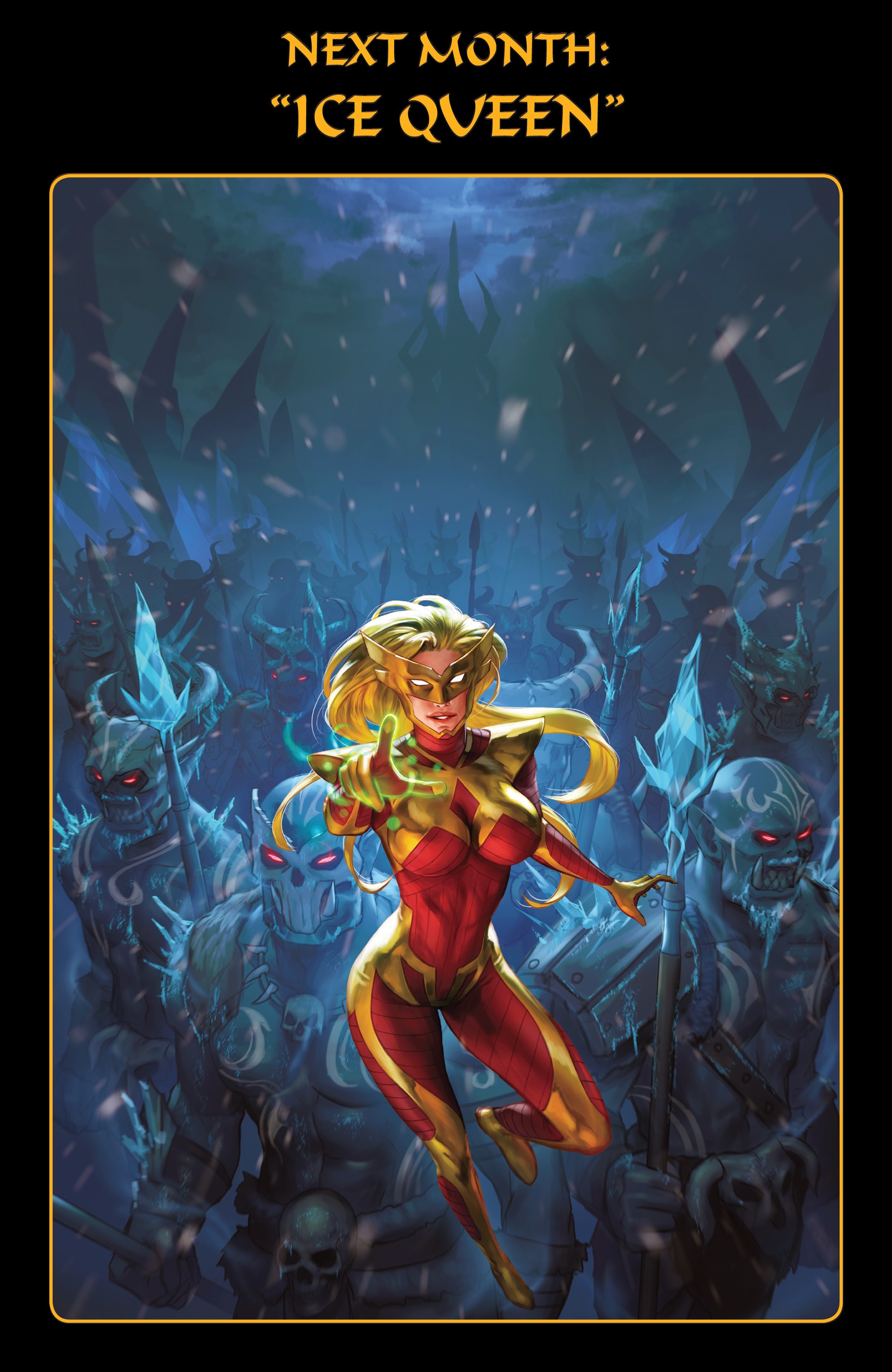 Read online Giant-Man comic -  Issue #2 - 23