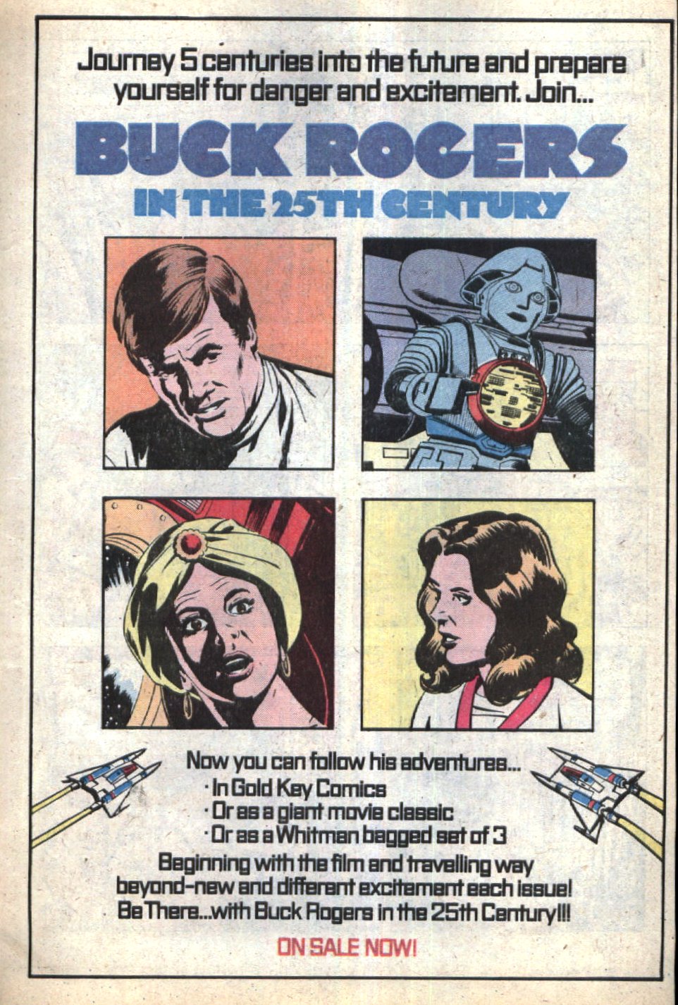 Read online Ripley's Believe it or Not! (1965) comic -  Issue #91 - 31