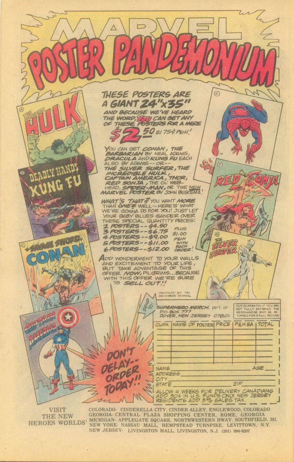 Read online The Rawhide Kid comic -  Issue #151 - 14