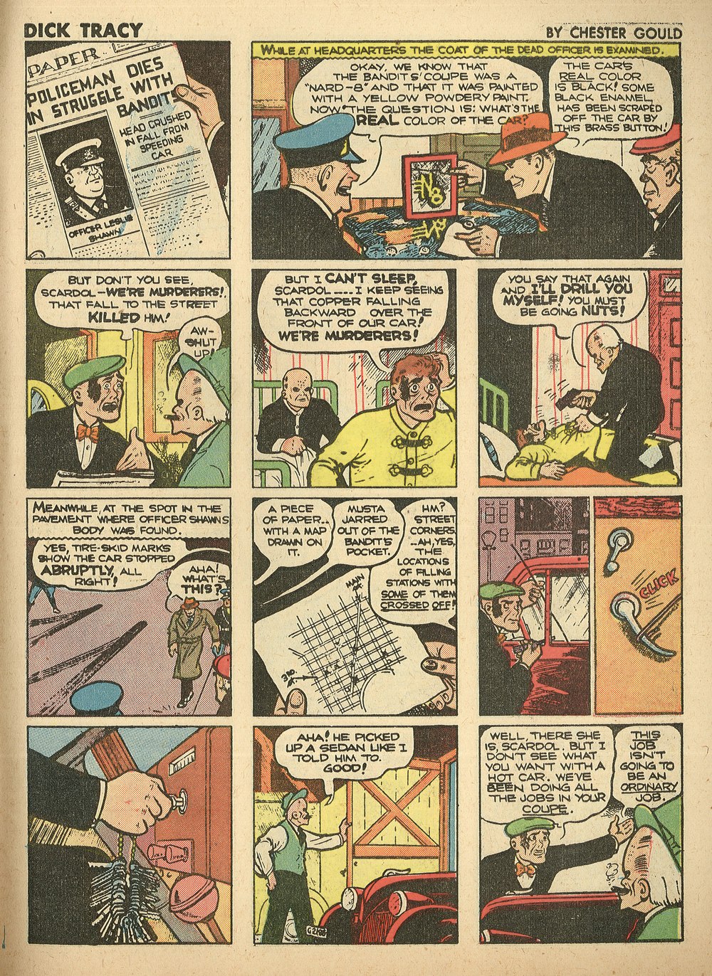 Four Color issue 8 - Page 59