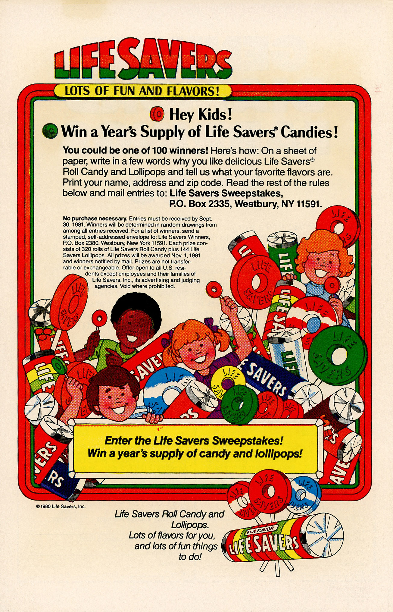 Read online Archie's Pals 'N' Gals (1952) comic -  Issue #151 - 36