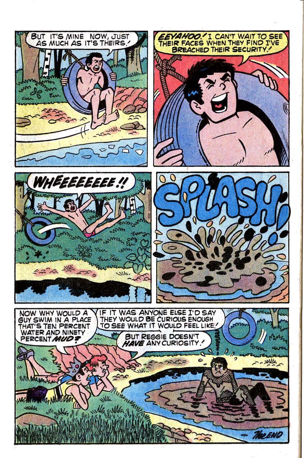 Archie (1960) 275 Page 24