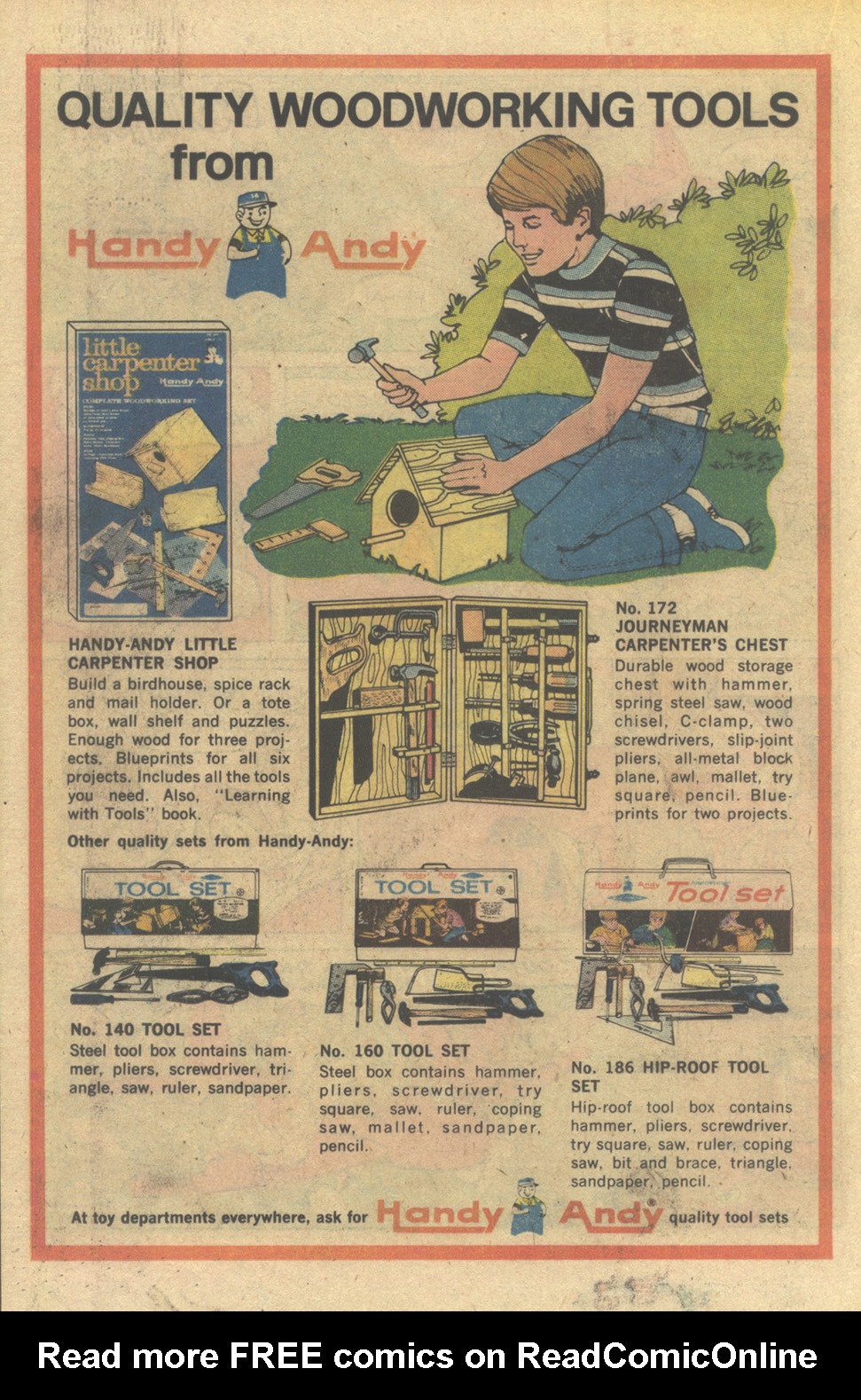 Read online Walt Disney Chip 'n' Dale comic -  Issue #46 - 18