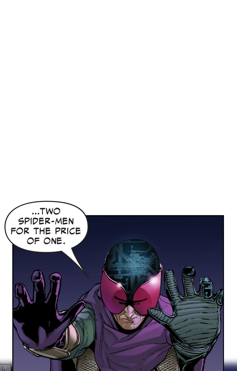 Read online Spider-Men: Infinity Comic comic -  Issue #3 - 47