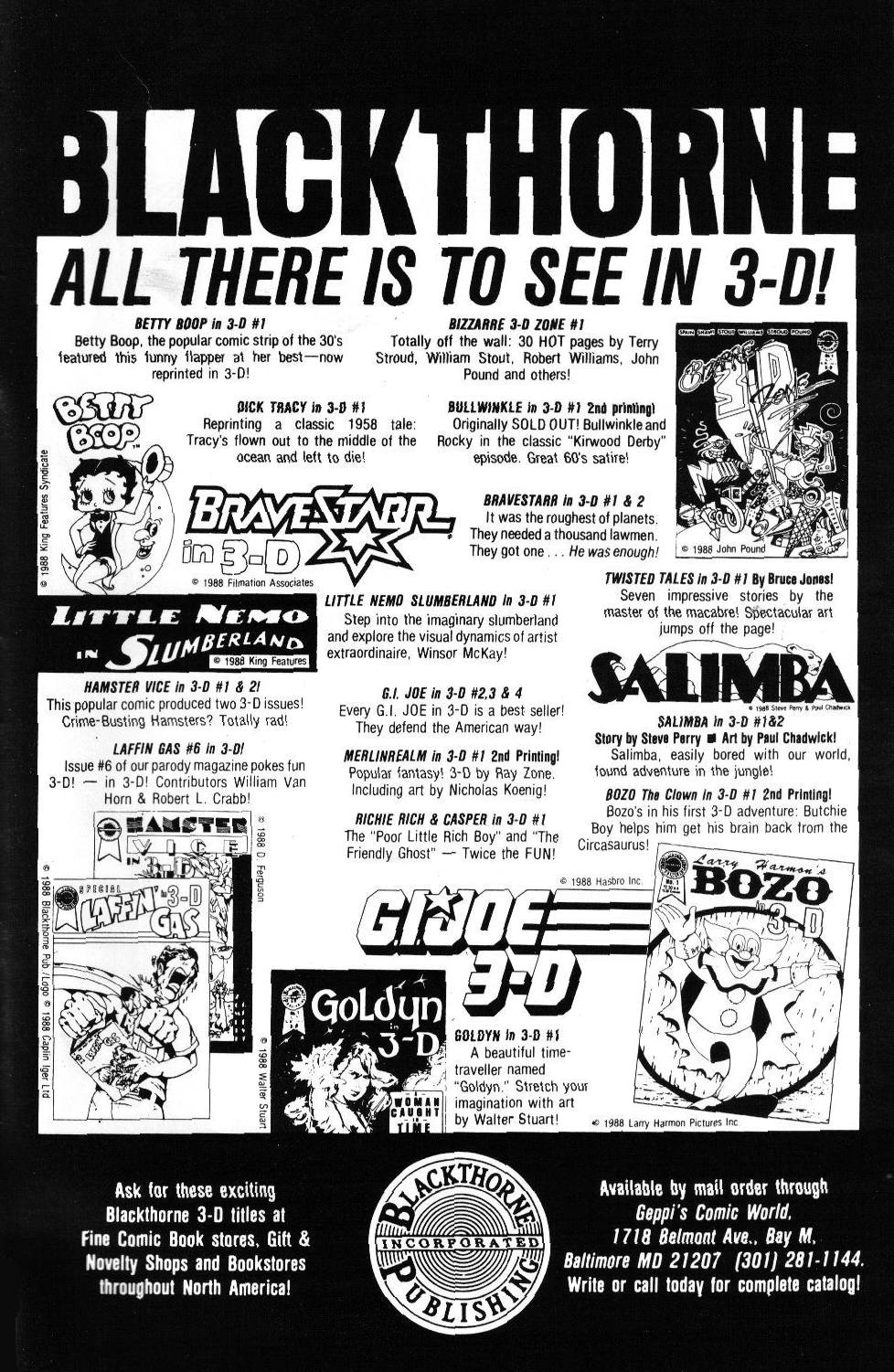 Read online Jungle Comics (1988) comic -  Issue #2 - 35