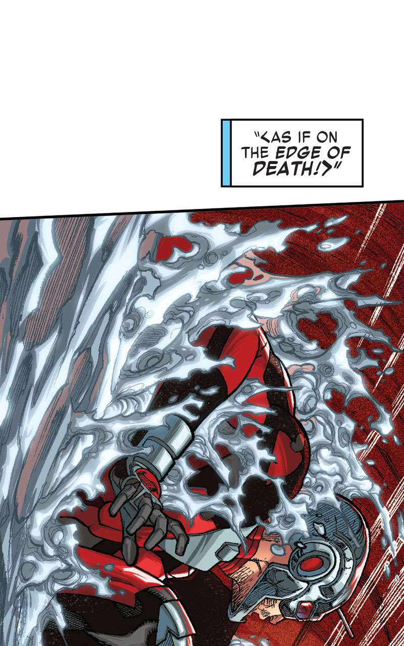 Read online Ant-Man and the Wasp: Lost and Found Infinity Comic comic -  Issue #4 - 43