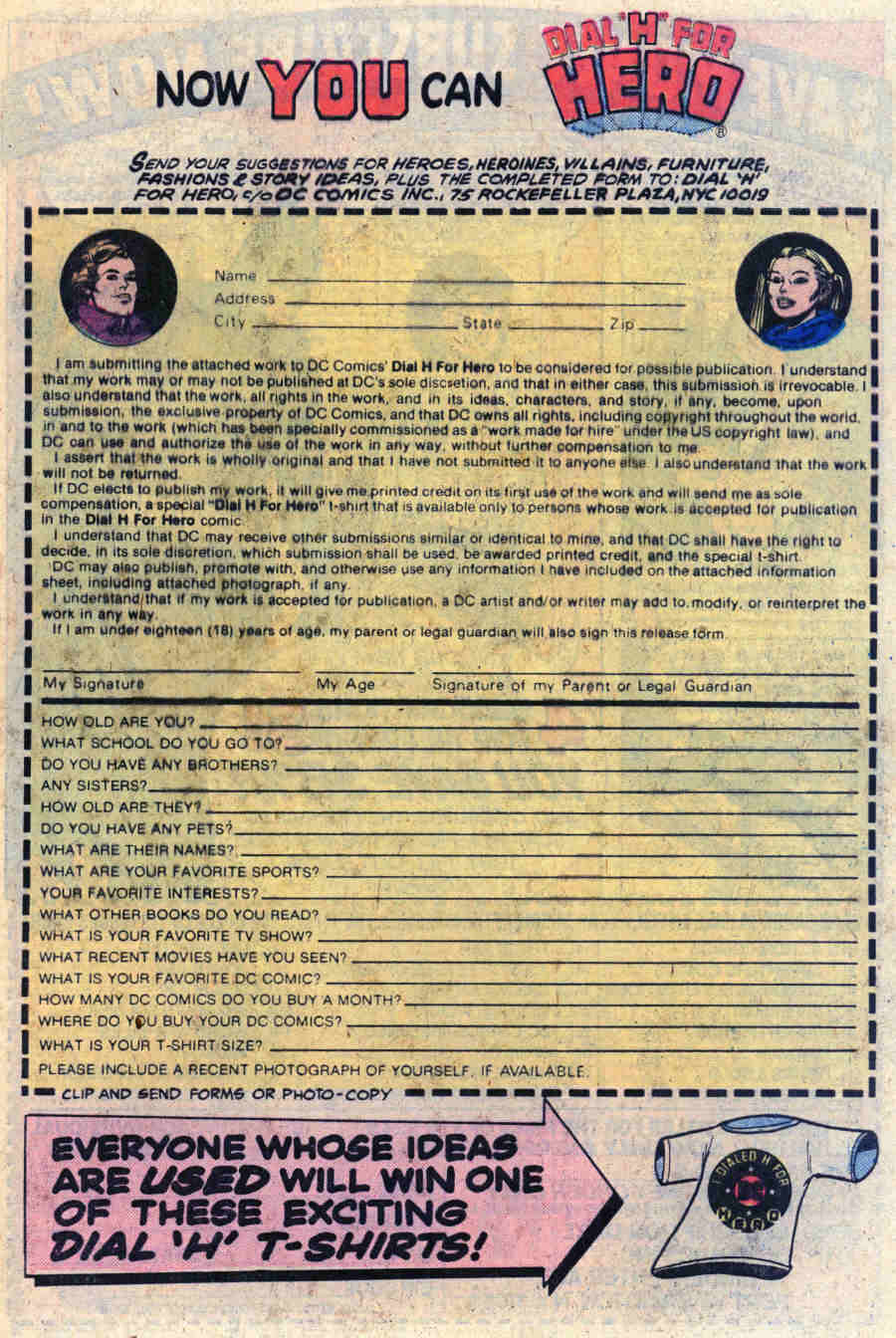 Read online Adventure Comics (1938) comic -  Issue #482 - 28