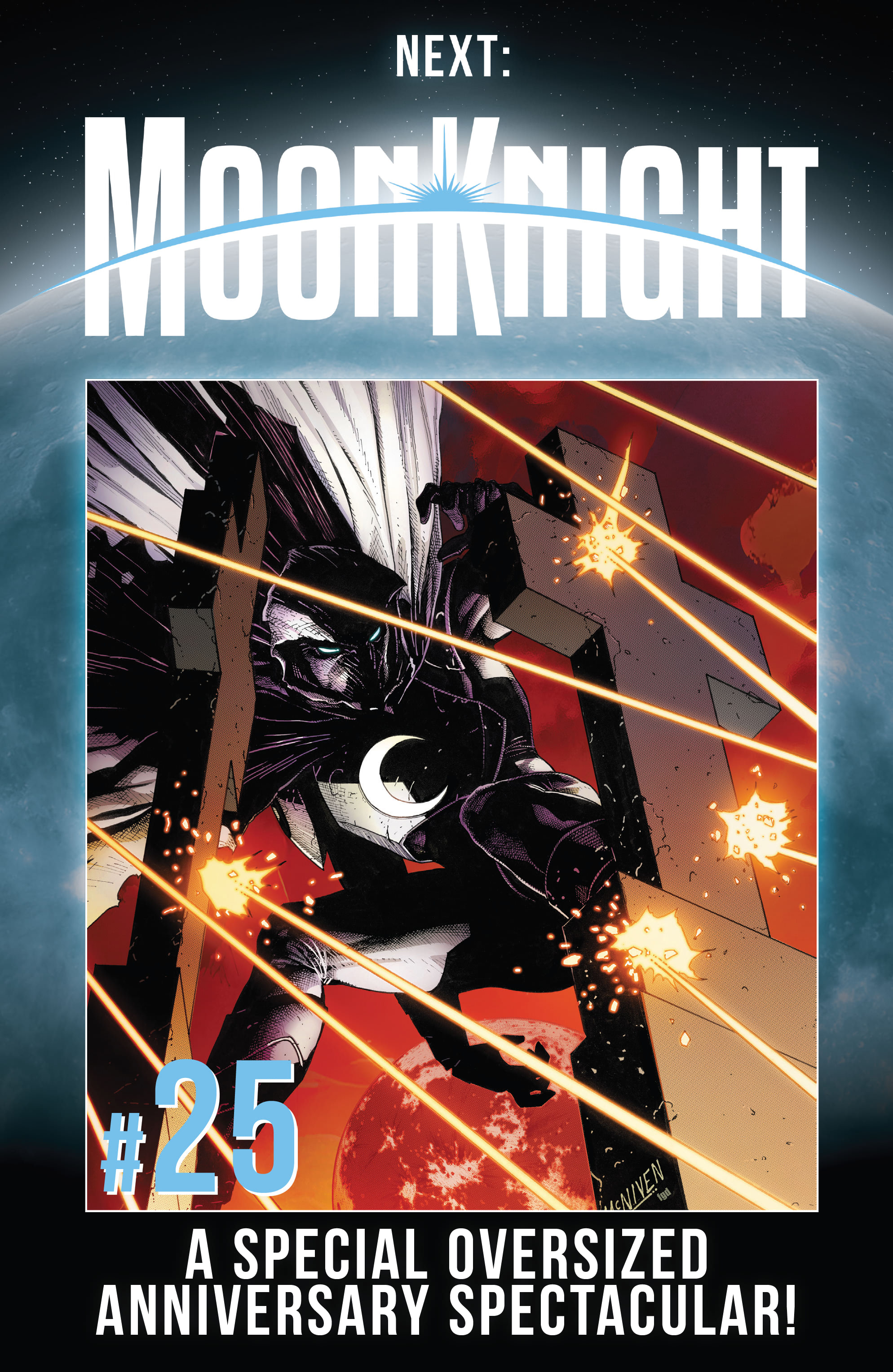 Read online Moon Knight (2021) comic -  Issue #24 - 23