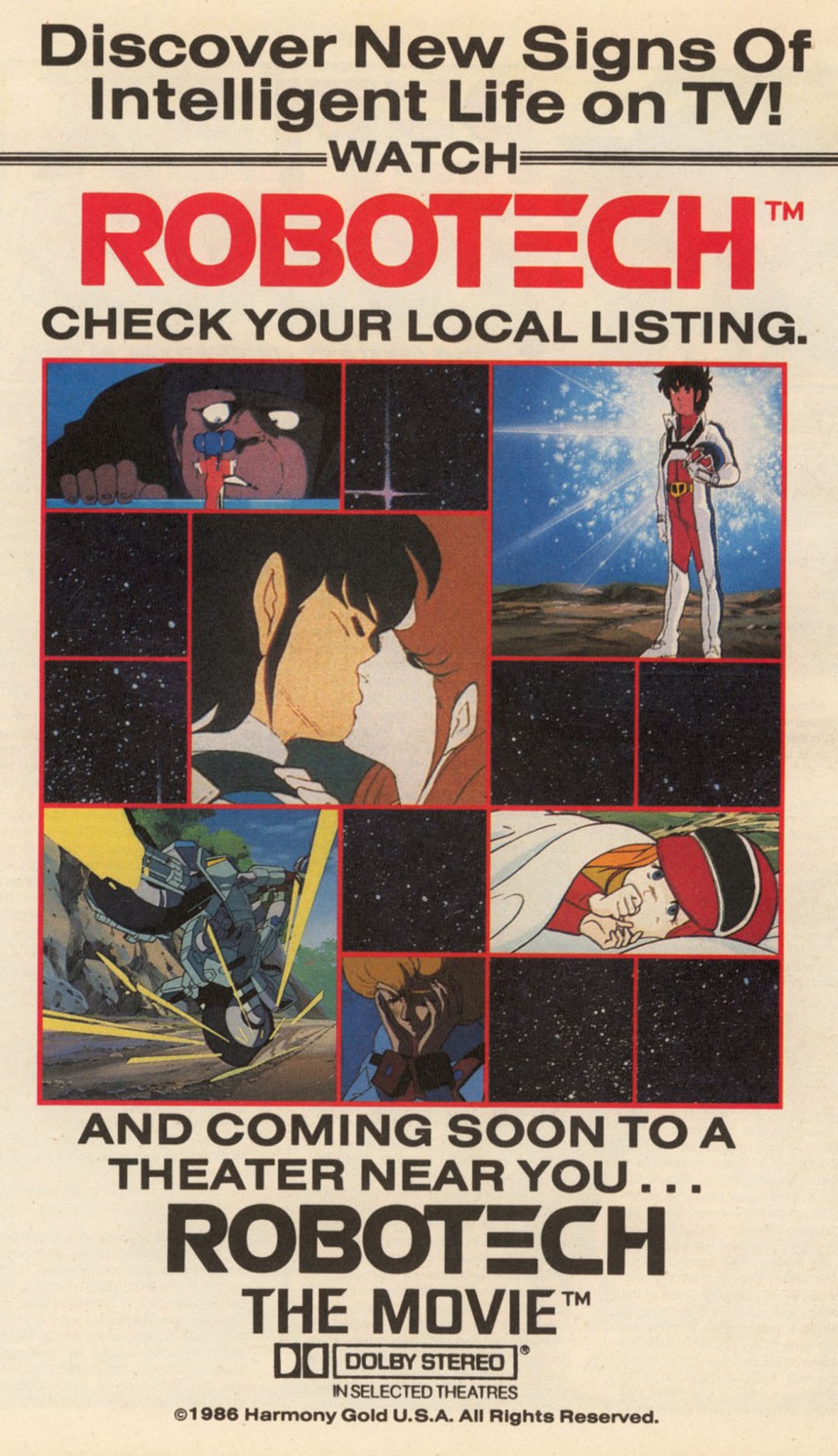 Read online Robotech The New Generation comic -  Issue #10 - 34