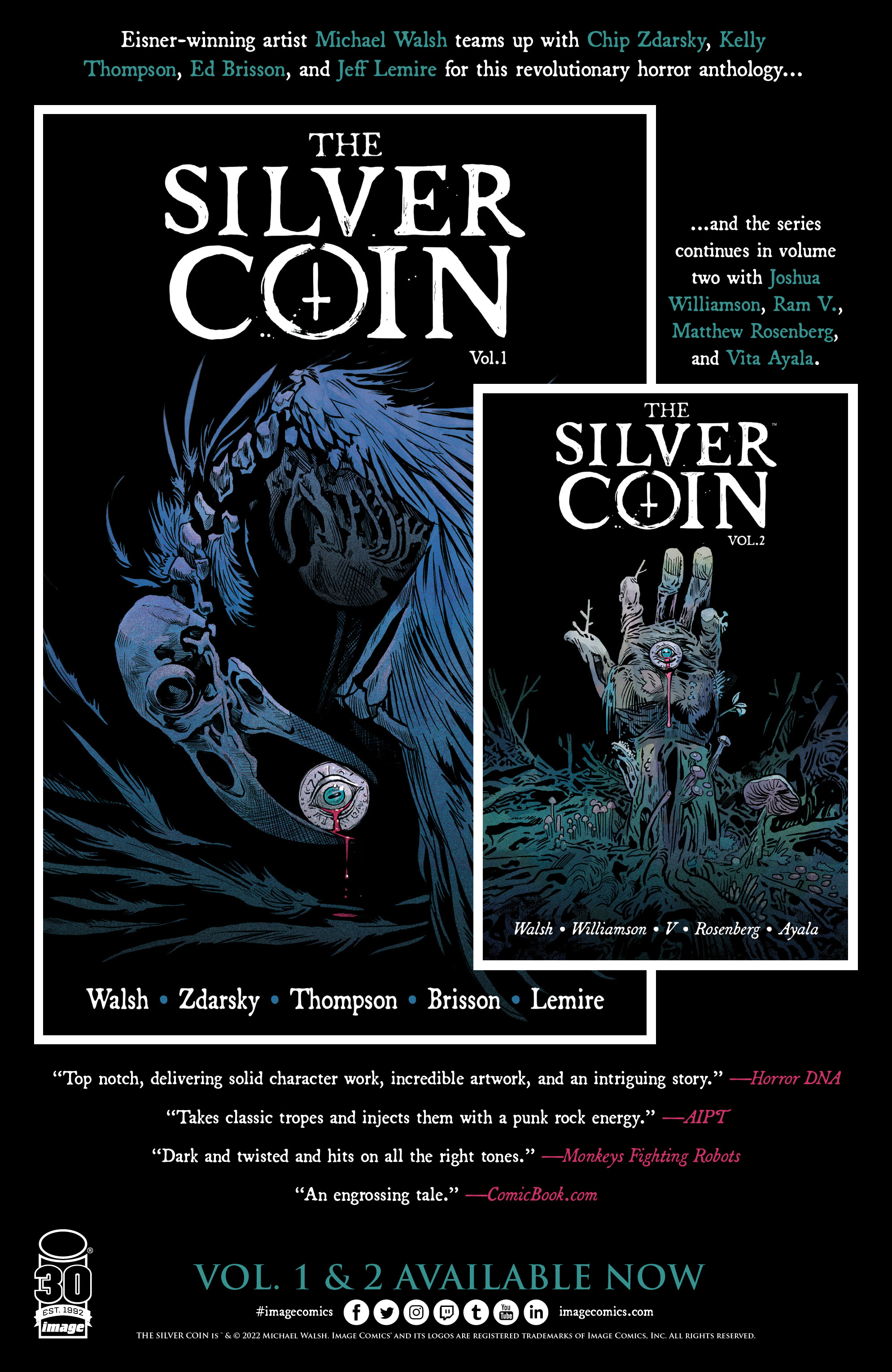 Read online The Closet comic -  Issue #2 - 37