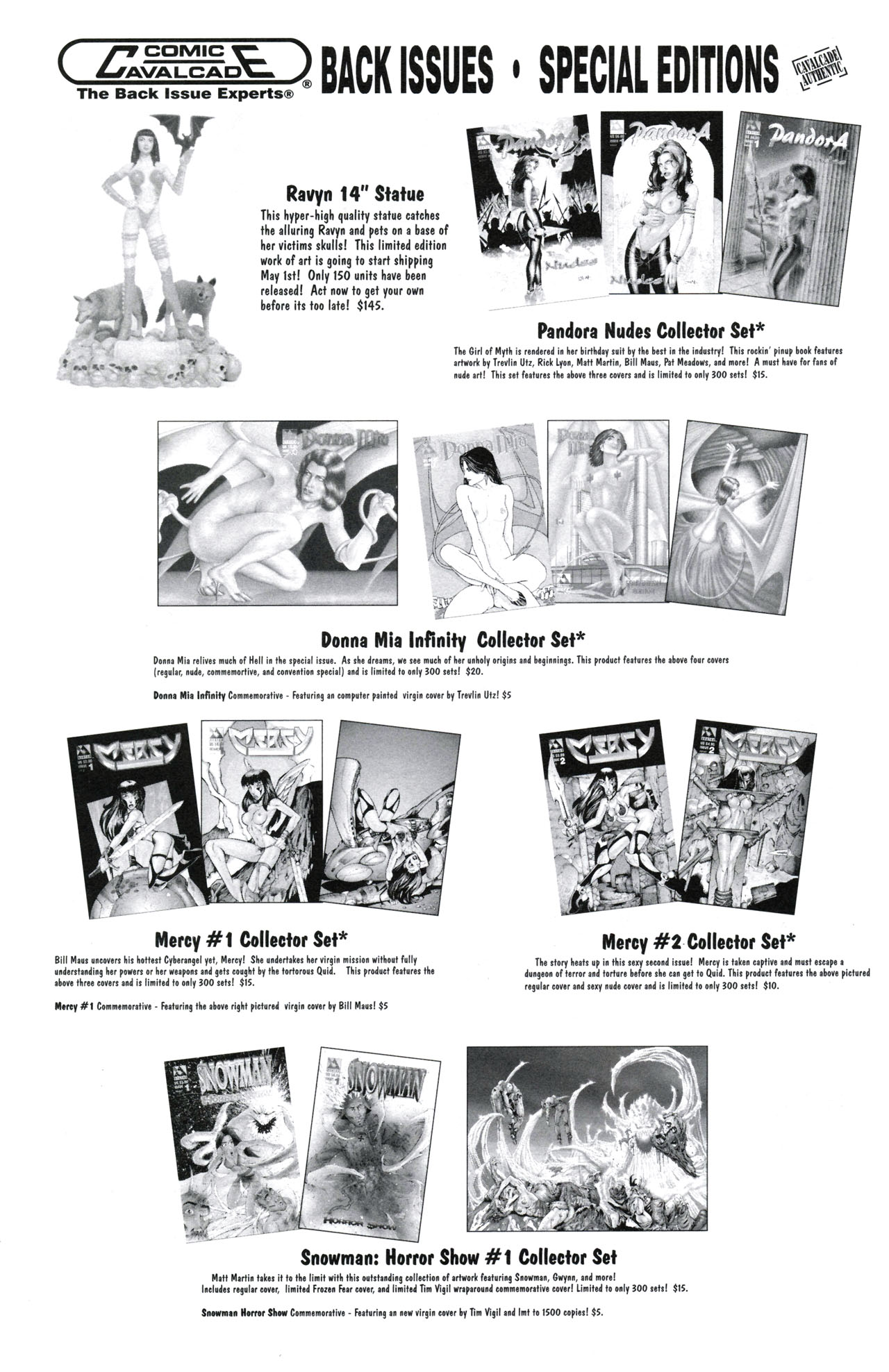 Read online Threshold (1998) comic -  Issue #3 - 61