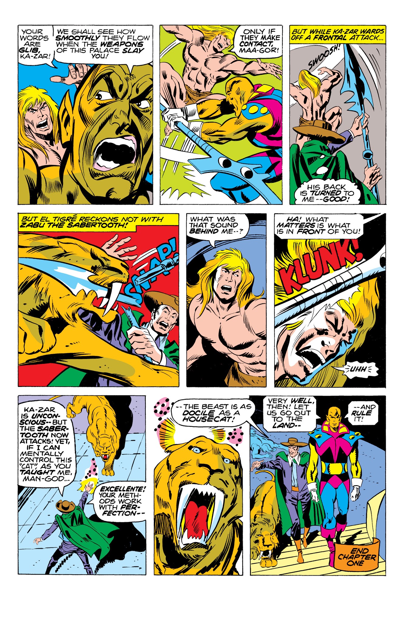 Read online Mockingbird: Bobbi Morse, Agent of S.H.I.E.L.D. comic -  Issue # TPB - 227