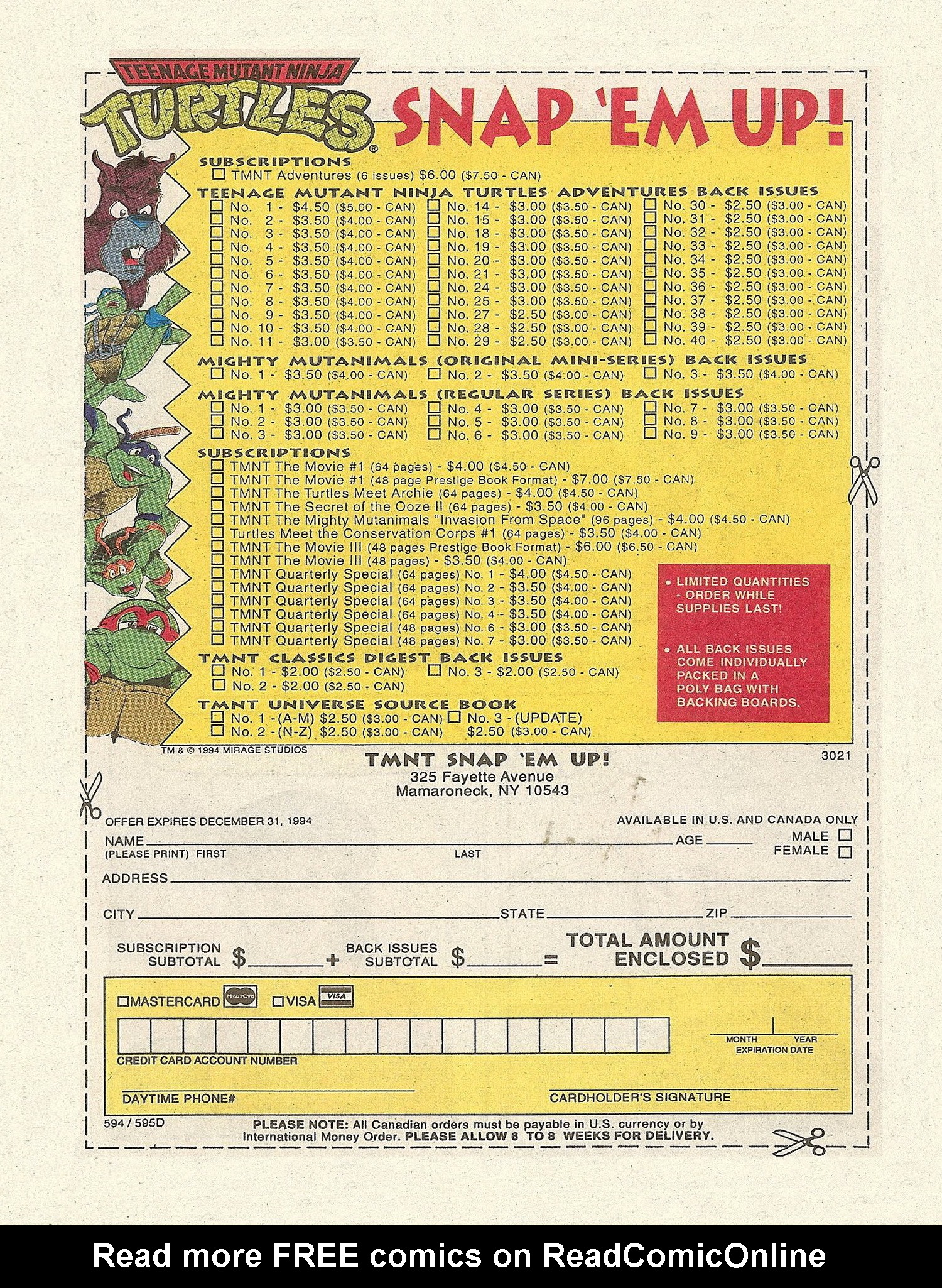 Read online Betty and Veronica Digest Magazine comic -  Issue #72 - 91