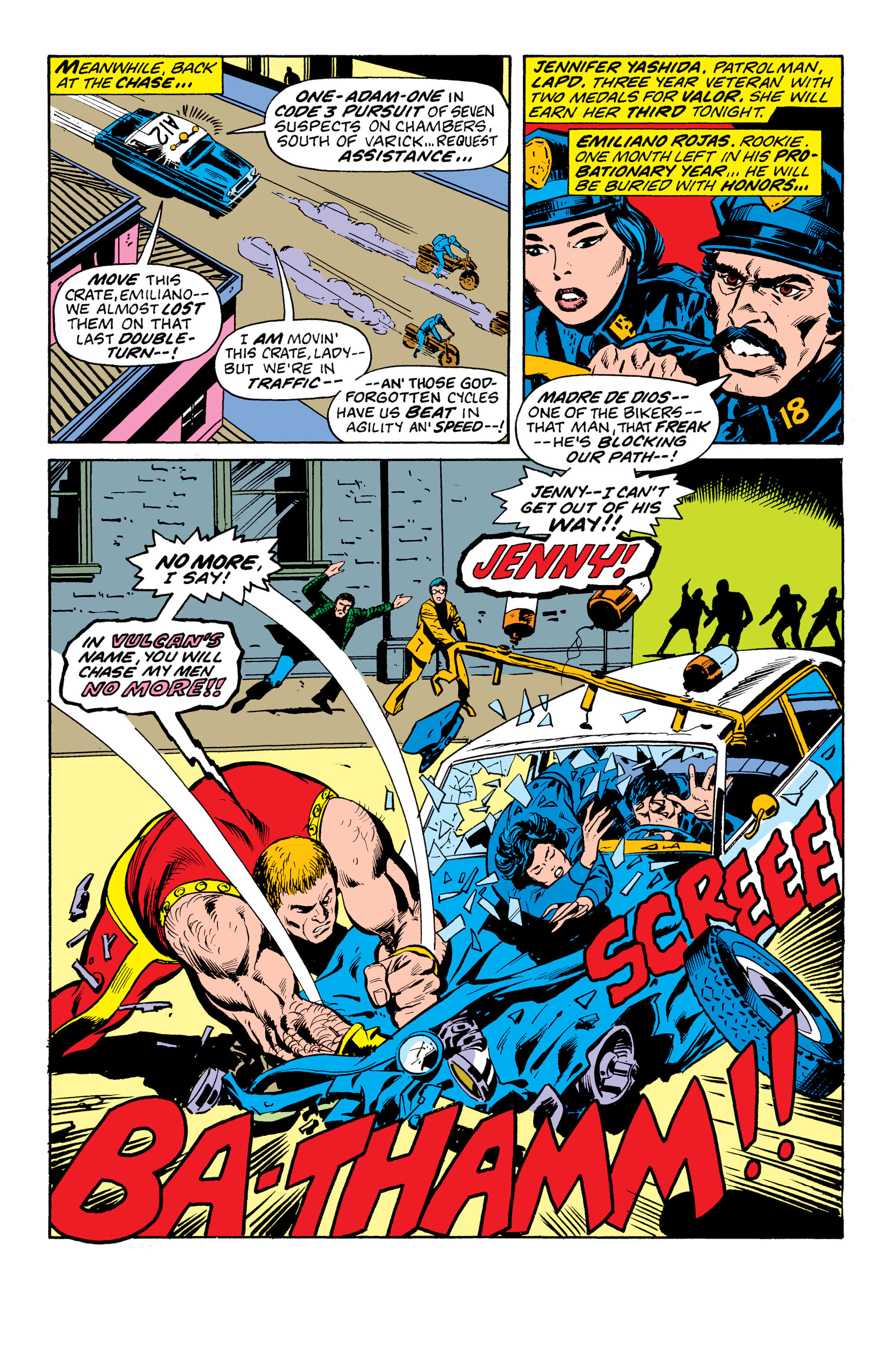 Read online Ant-Man/Giant-Man Epic Collection: Ant-Man No More comic -  Issue # TPB (Part 4) - 62