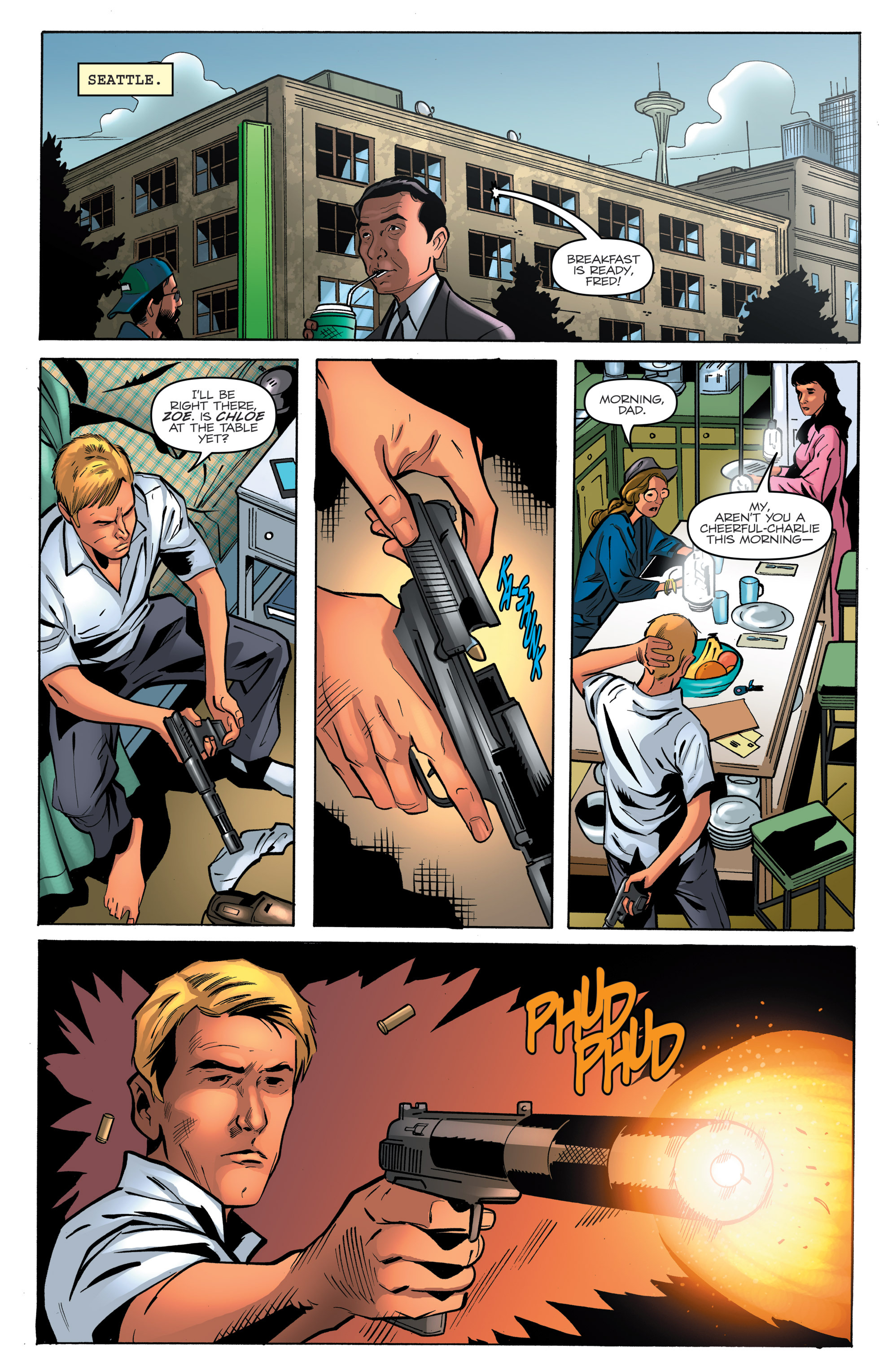 Read online G.I. Joe: A Real American Hero comic -  Issue #209 - 11