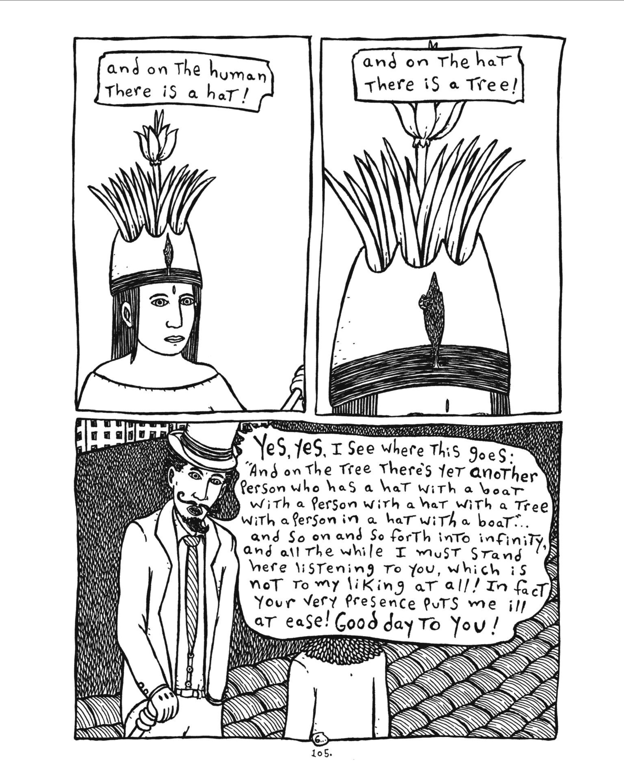 Read online Capacity comic -  Issue # TPB (Part 2) - 7