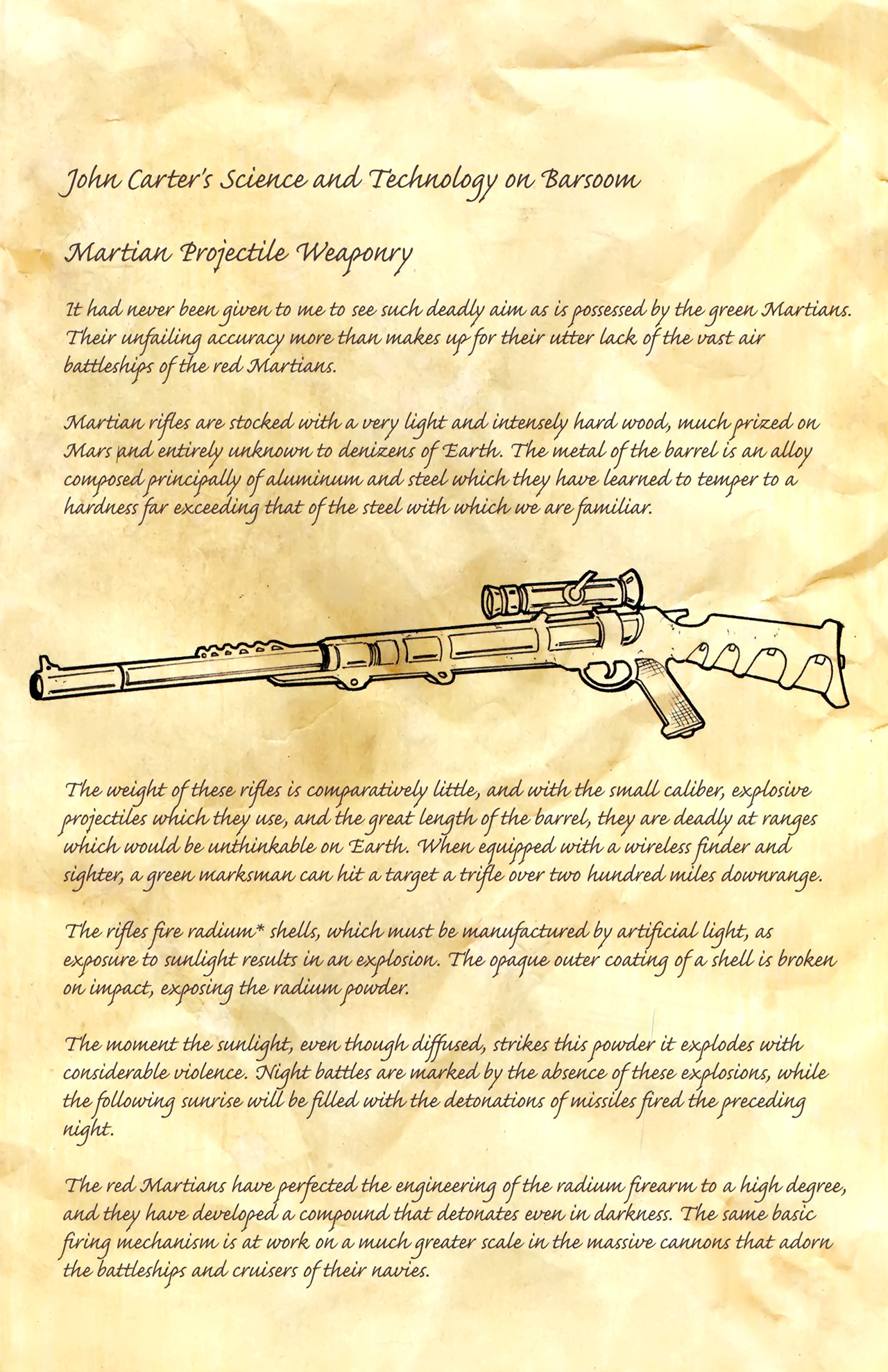 Read online Warlord of Mars comic -  Issue #8 - 27