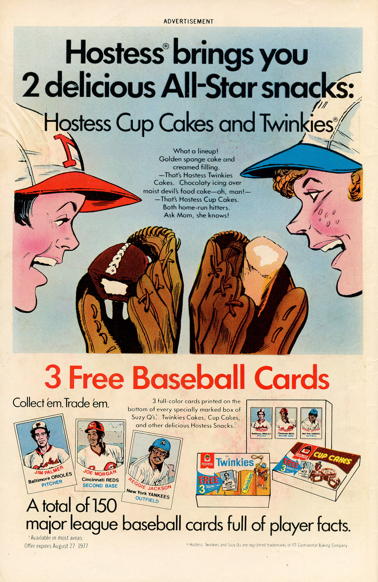 Read online Archie's Pals 'N' Gals (1952) comic -  Issue #116 - 2