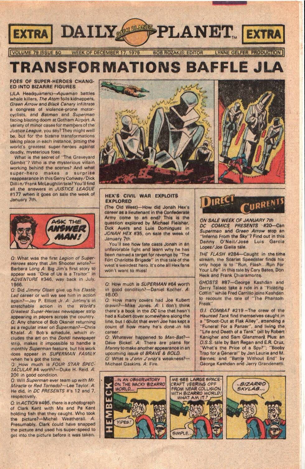 Read online Adventure Comics (1938) comic -  Issue #469 - 33