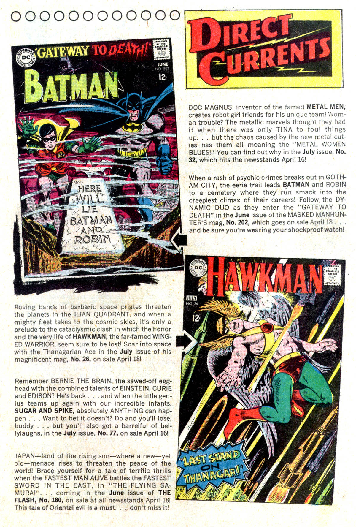 Blackhawk (1957) Issue #241 #133 - English 17