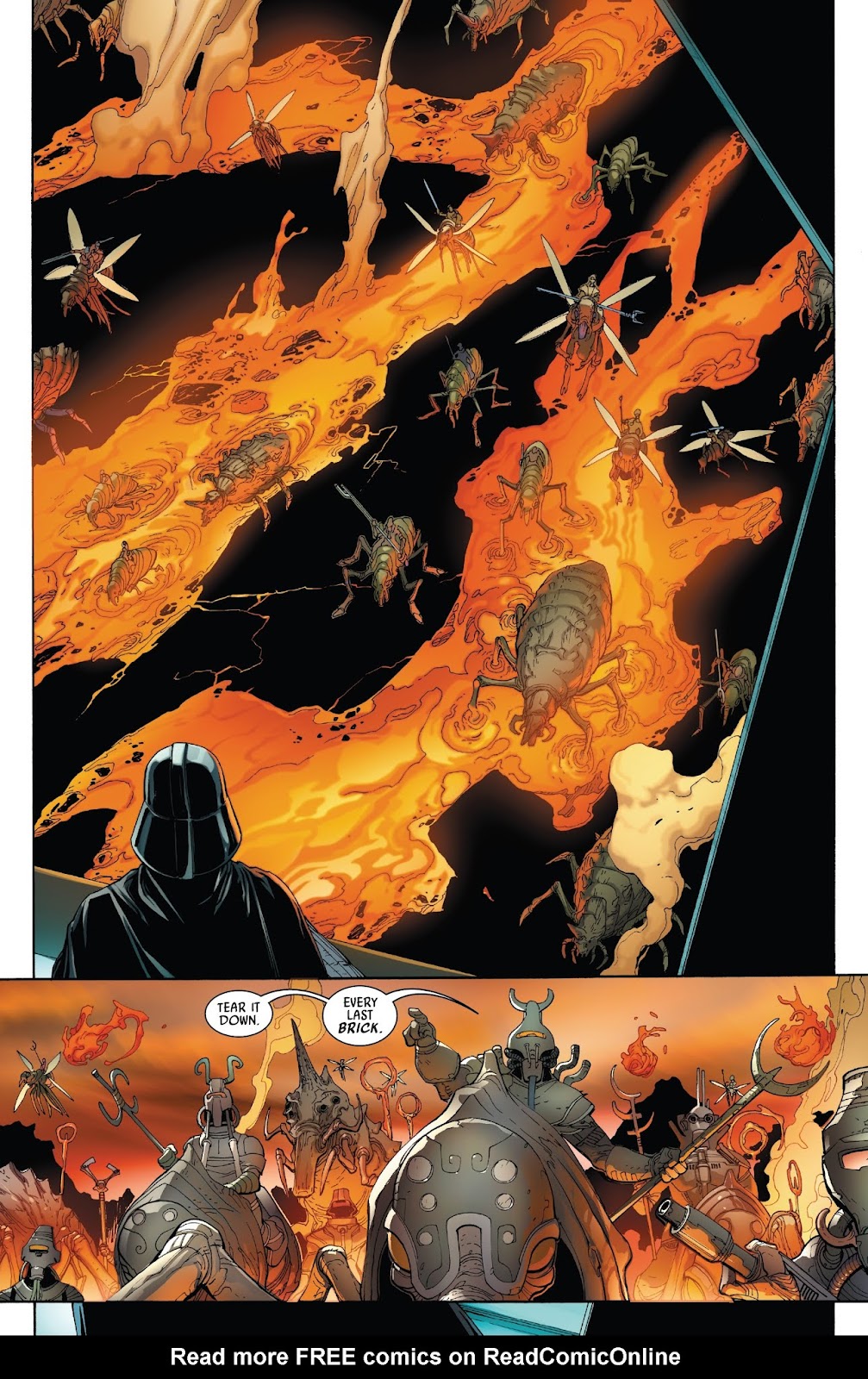 Darth Vader (2017) issue 23 - Page 18