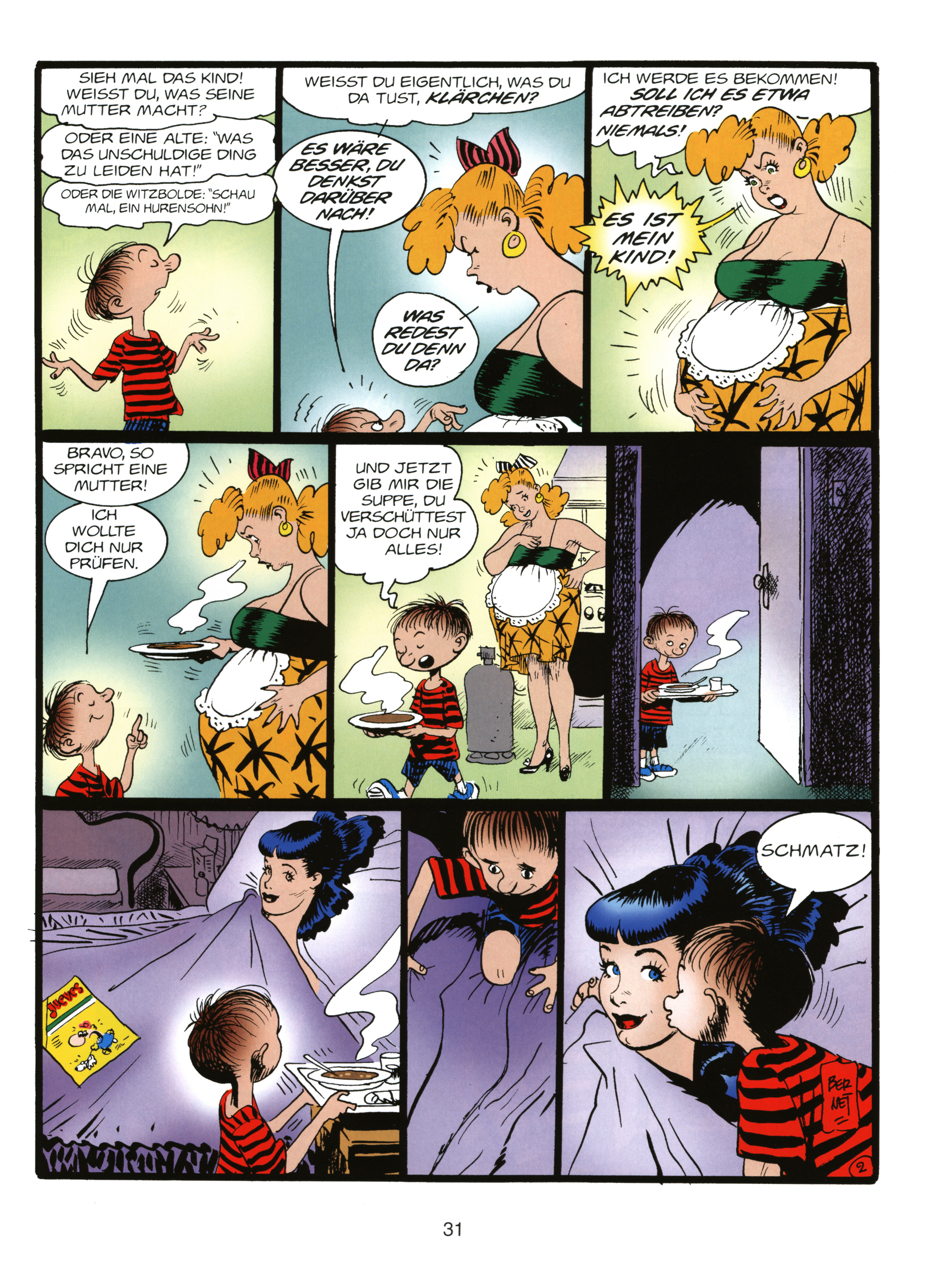Read online Best of Betty comic -  Issue # Full - 33