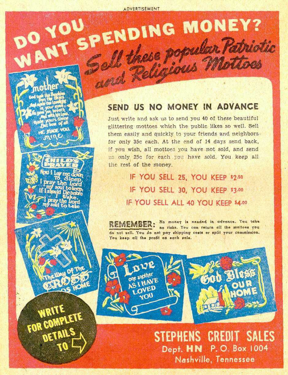 Read online Wonder Woman (1942) comic -  Issue #111 - 33