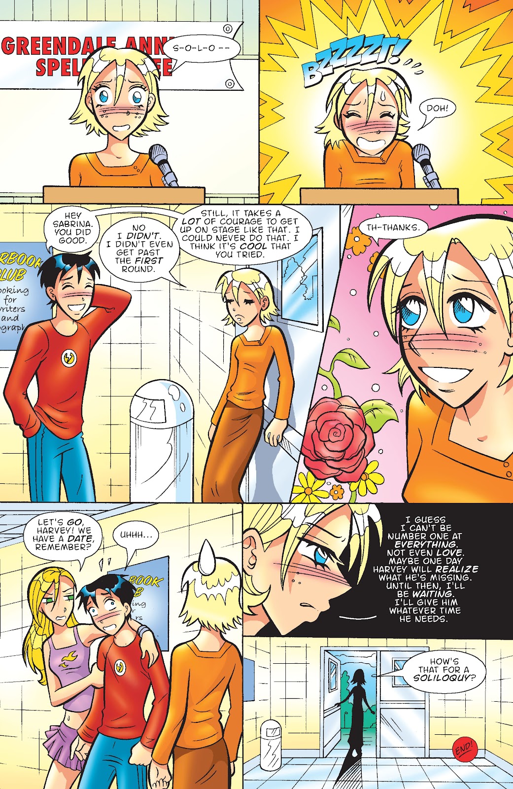 Archie Comics 80th Anniversary Presents issue 20 - Page 47