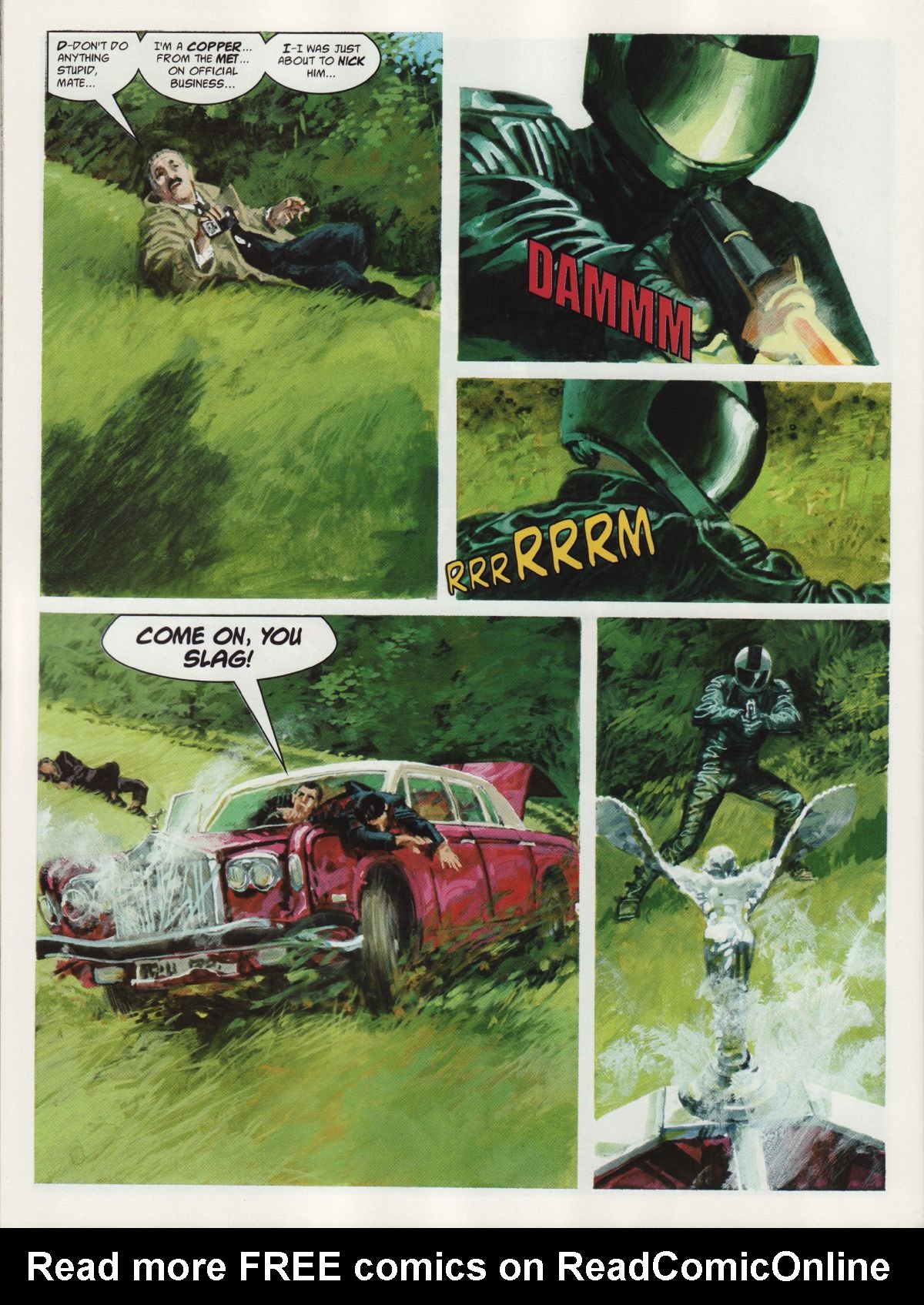 Read online Judge Dredd Megazine (Vol. 5) comic -  Issue #209 - 94