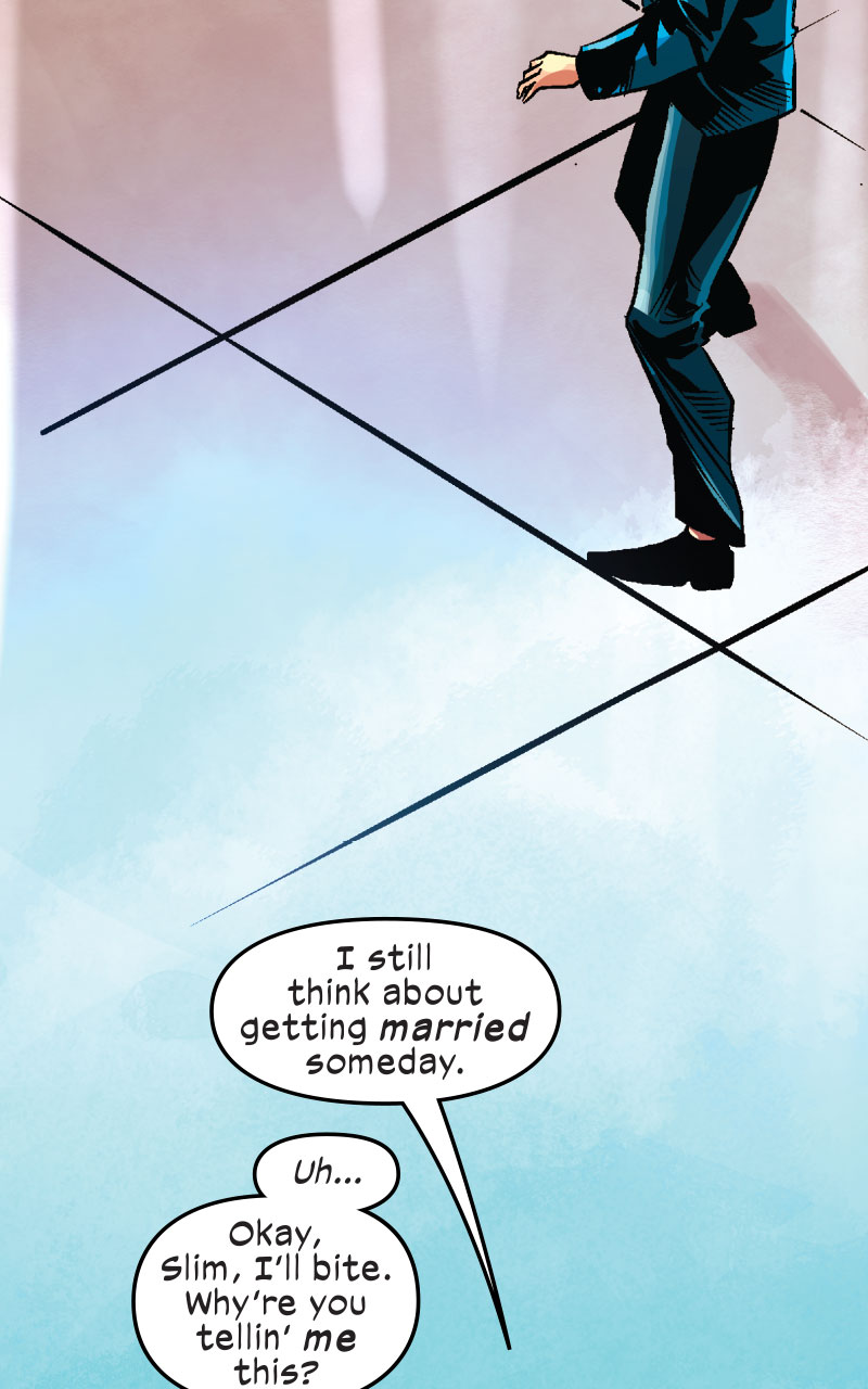 Read online Love Unlimited Infinity Comic comic -  Issue #21 - 37