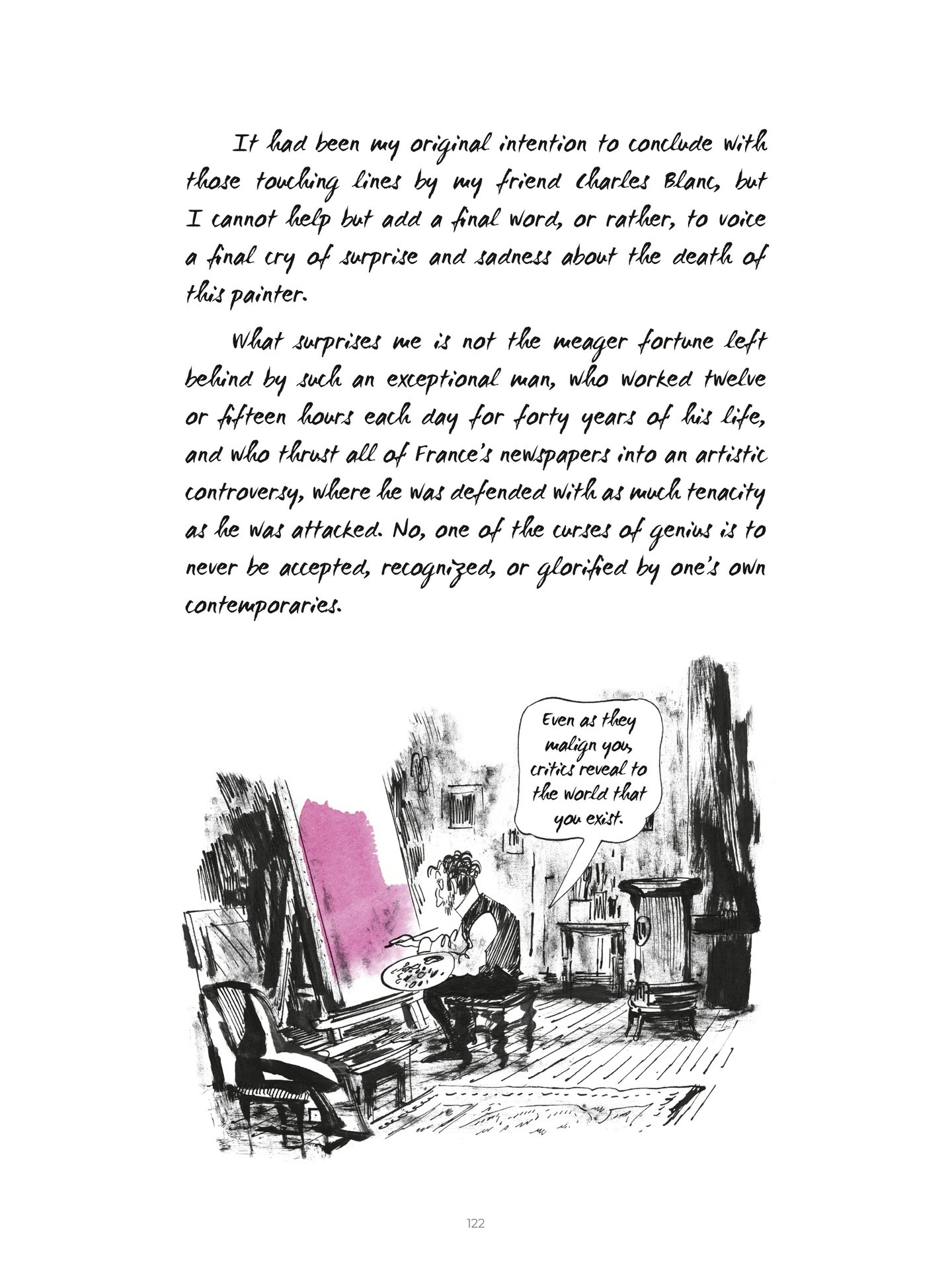 Read online Delacroix comic -  Issue # TPB - 112