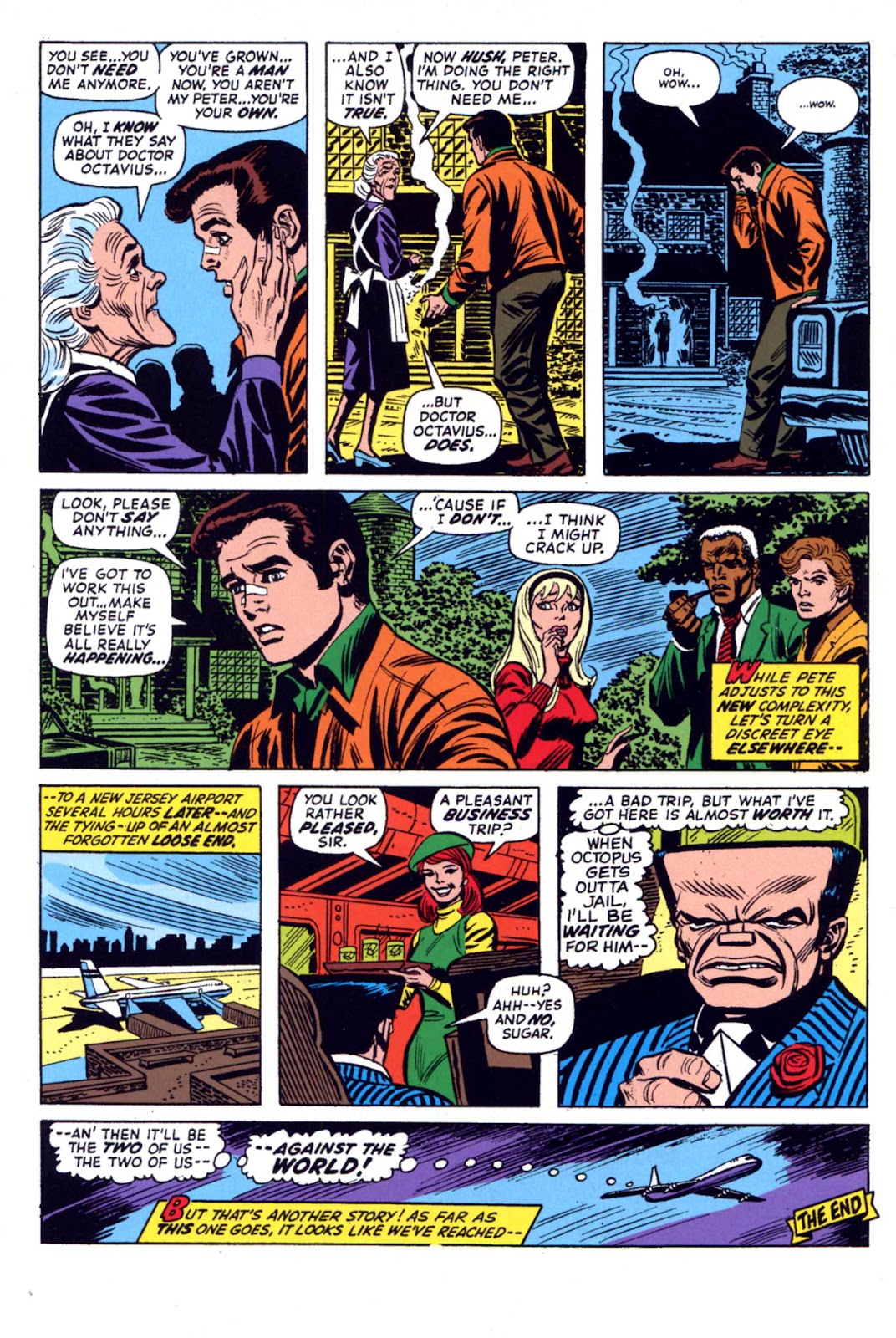 Amazing Spider-Man Family issue 2 - Page 105