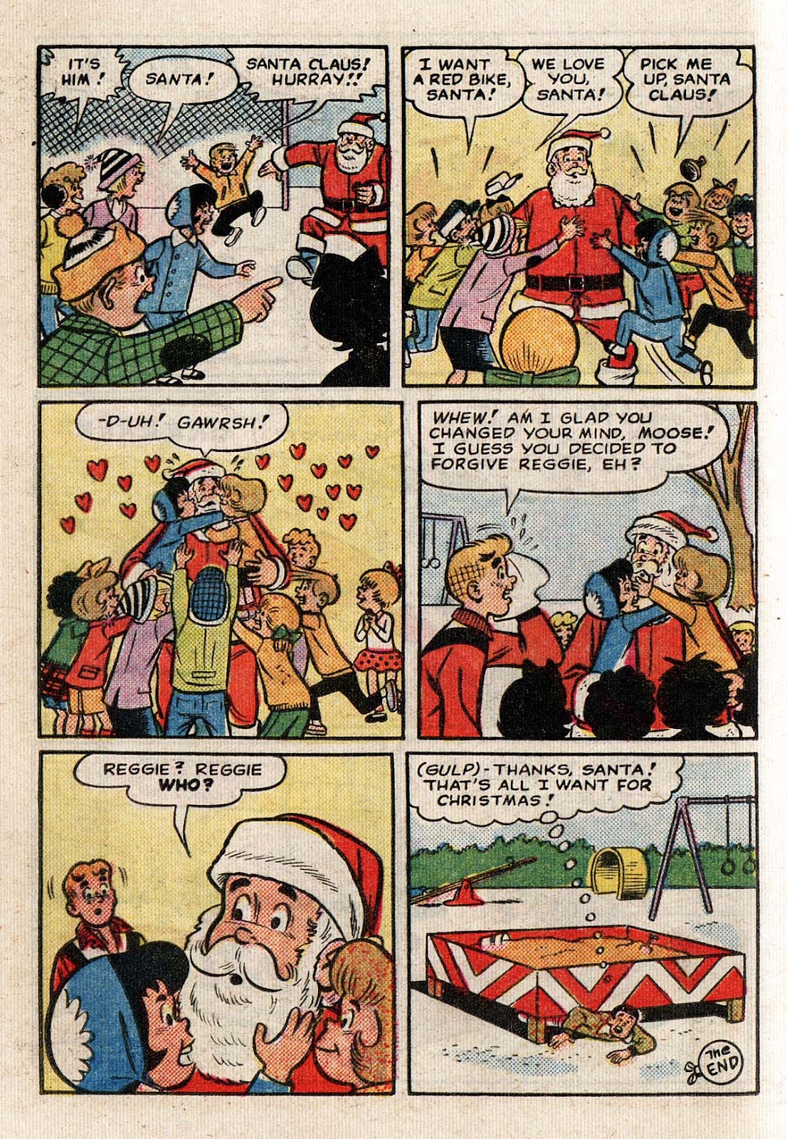 Betty and Veronica Double Digest issue 11 - Page 63