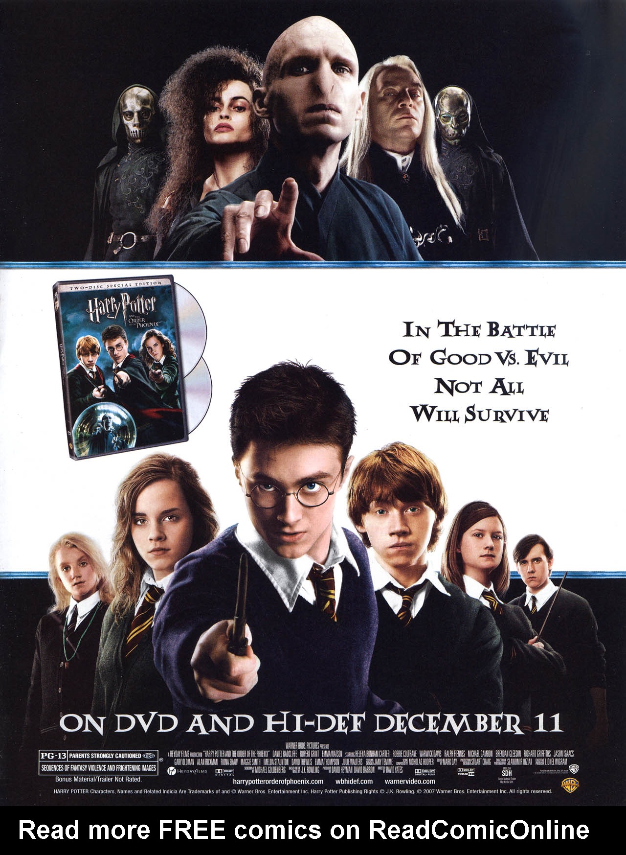 Read online MAD comic -  Issue #485 - 46