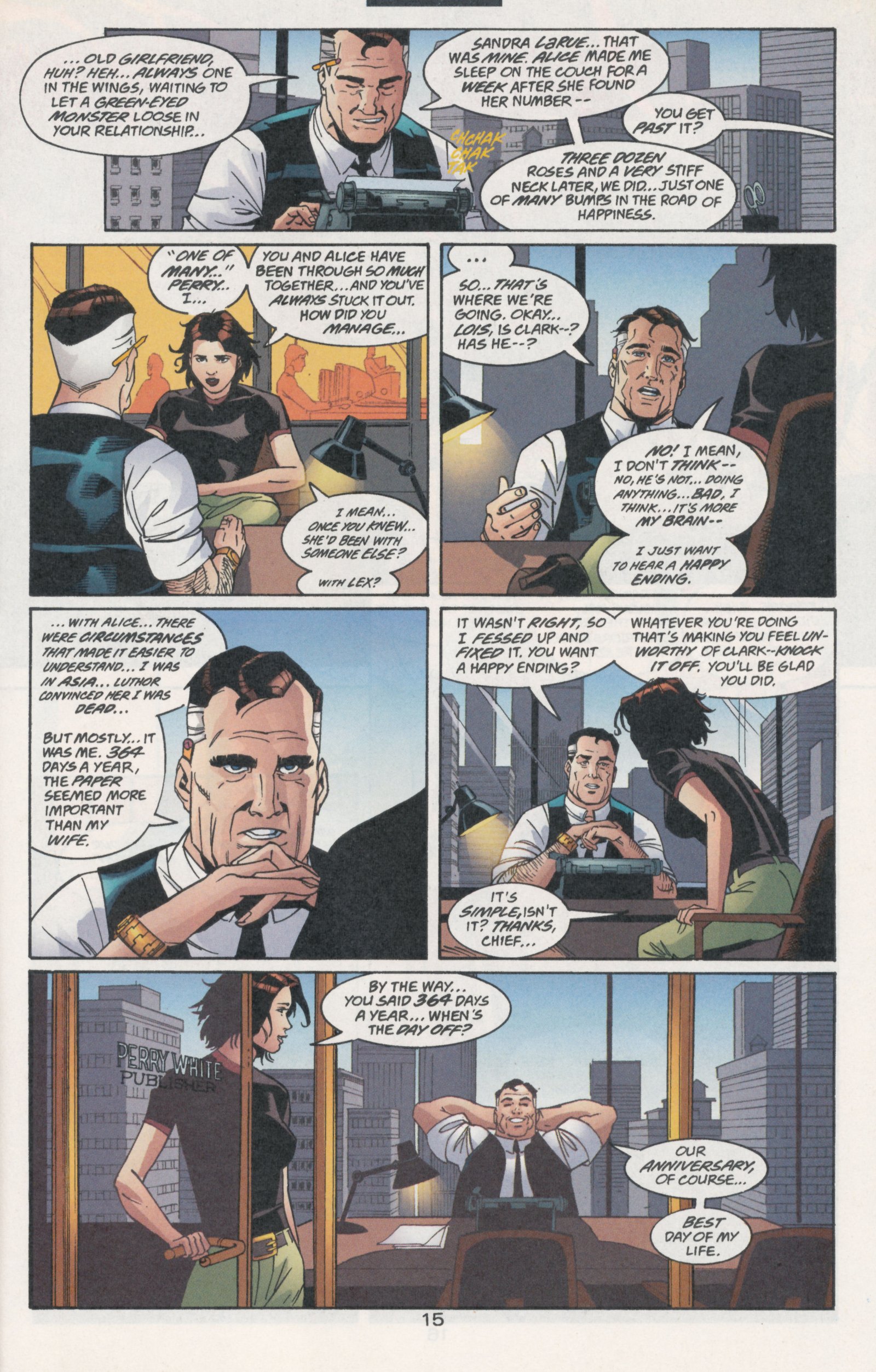 Action Comics (1938) 761 Page 23