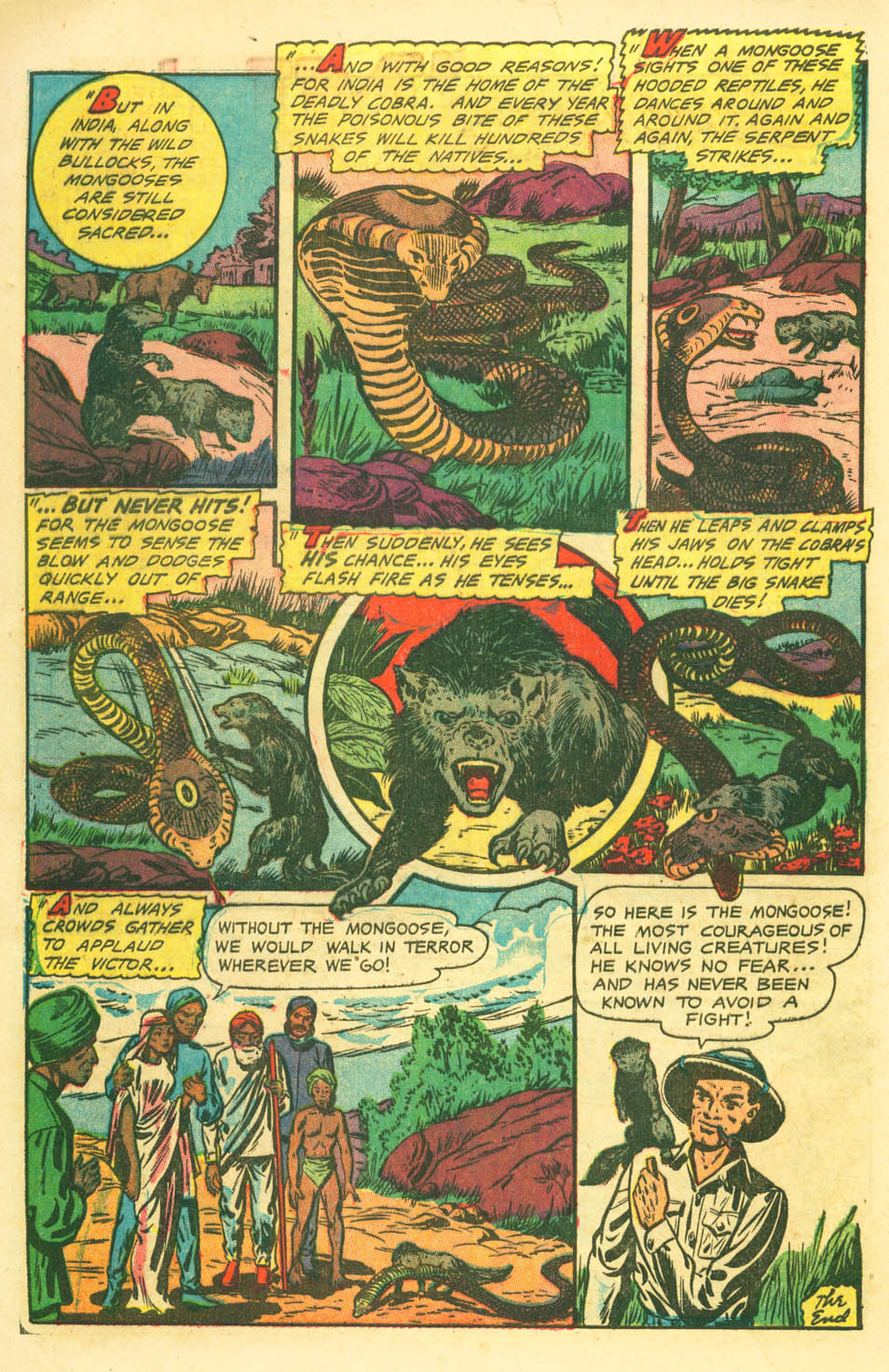 Read online Rangers Comics comic -  Issue #68 - 28