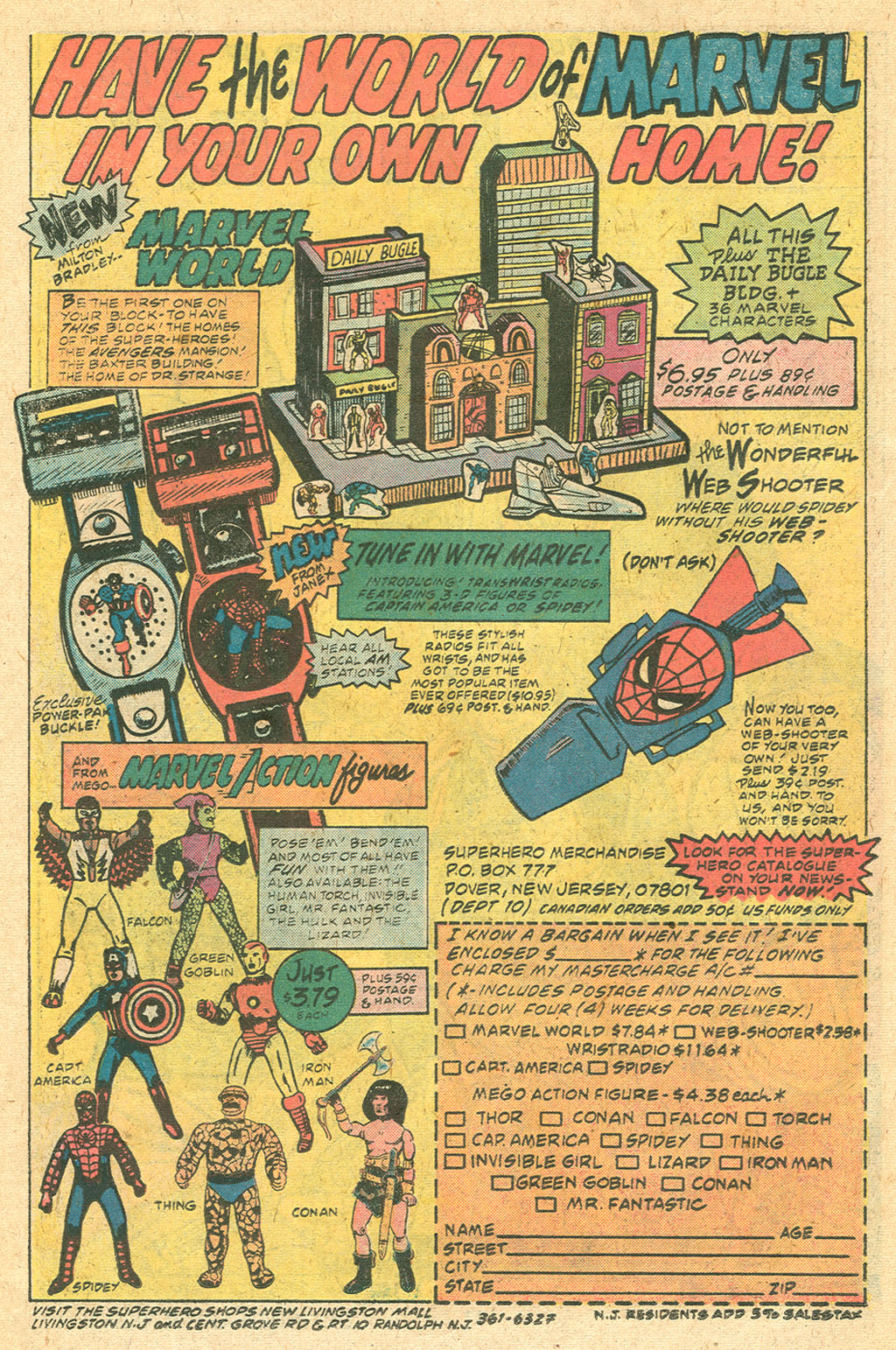 Read online The Rawhide Kid comic -  Issue #137 - 14