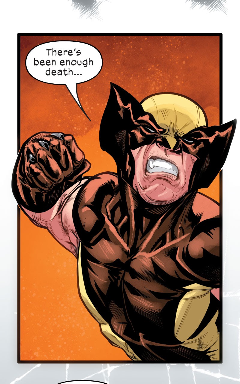 Read online X-Men Unlimited: Infinity Comic comic -  Issue #11 - 49